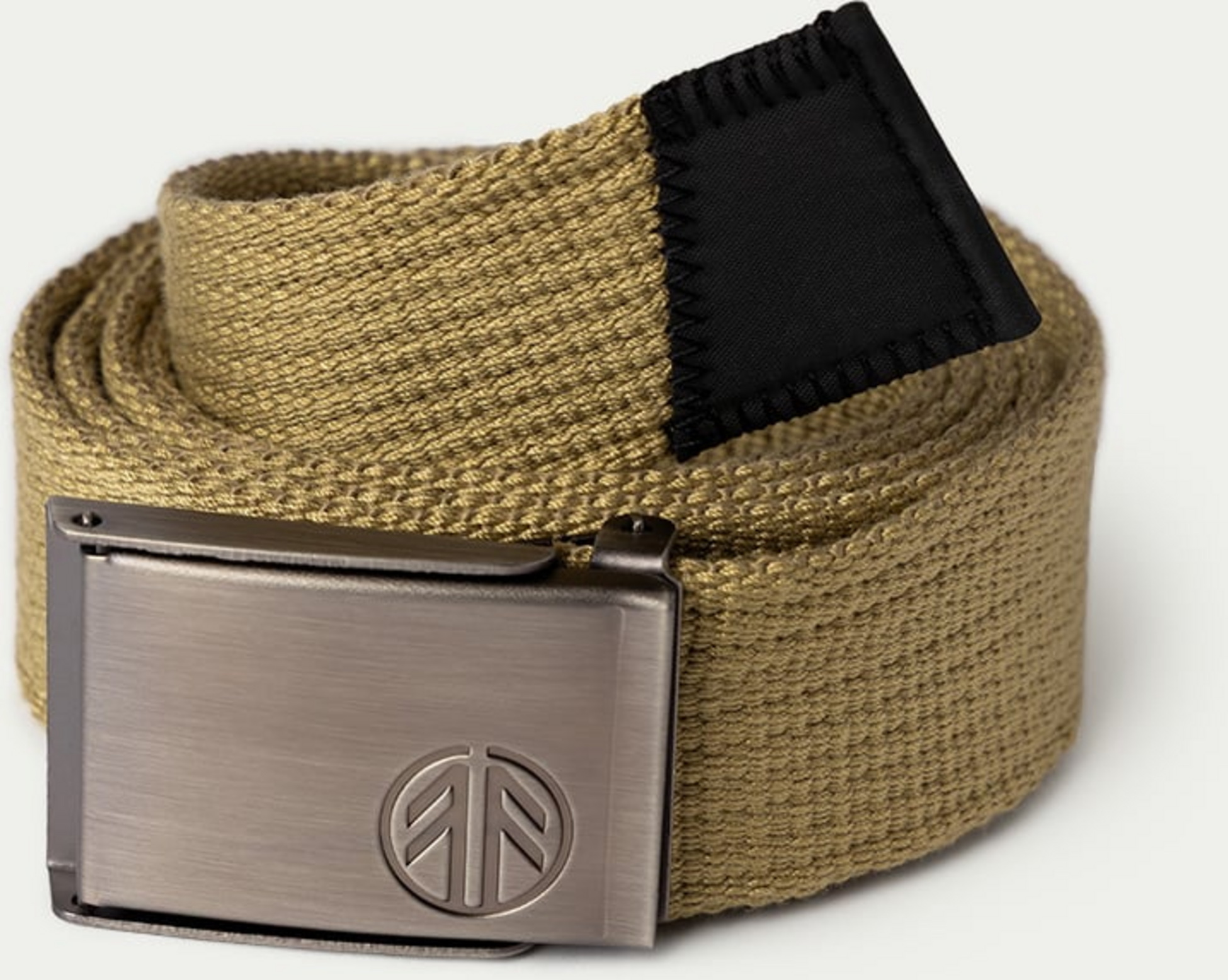 BEYOND NORDIC, Bn409 Canvas Belt