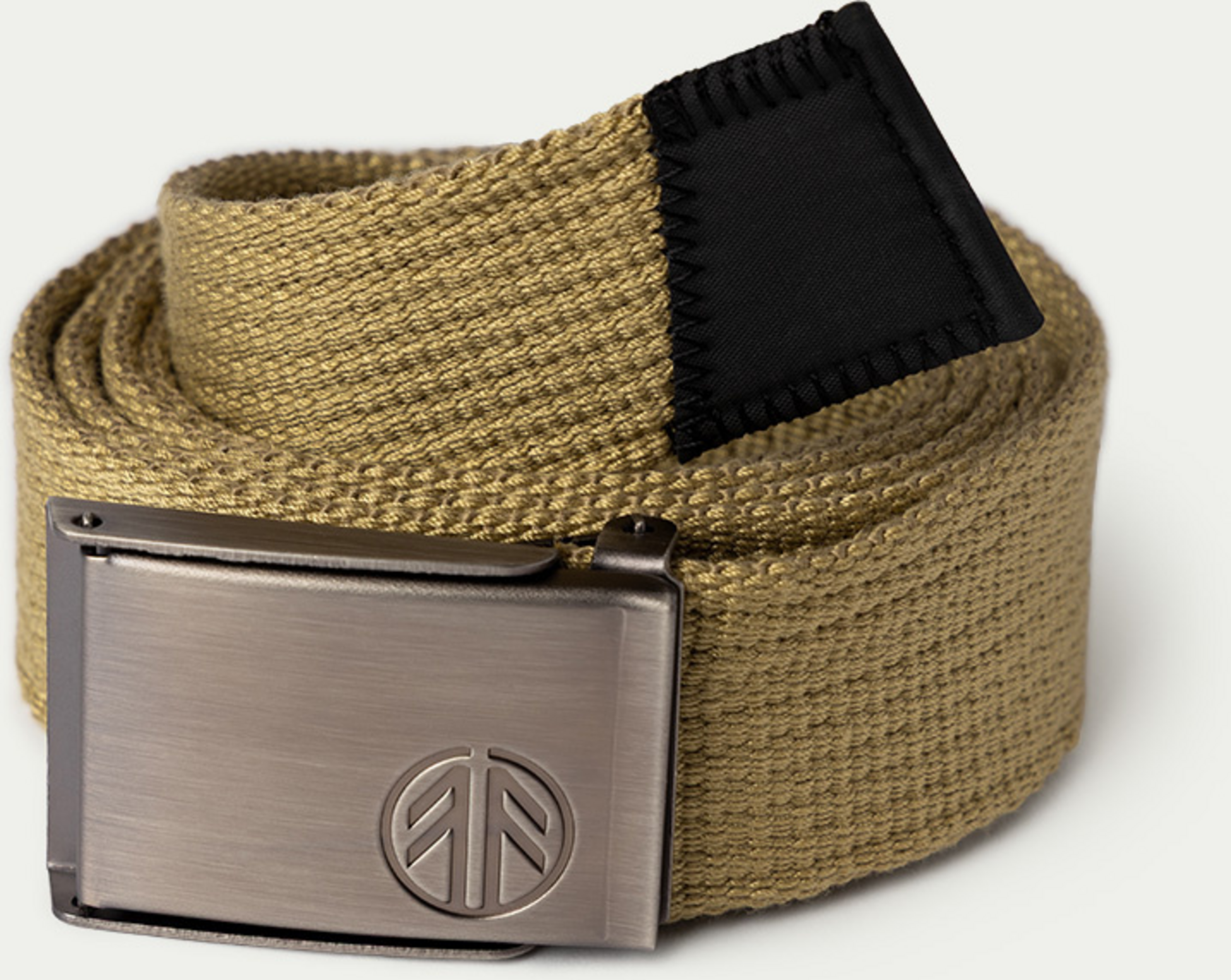 BEYOND NORDIC, Bn409 Canvas Belt