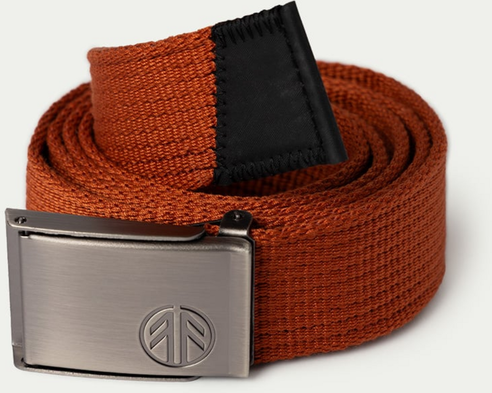 BEYOND NORDIC, Bn409 Canvas Belt