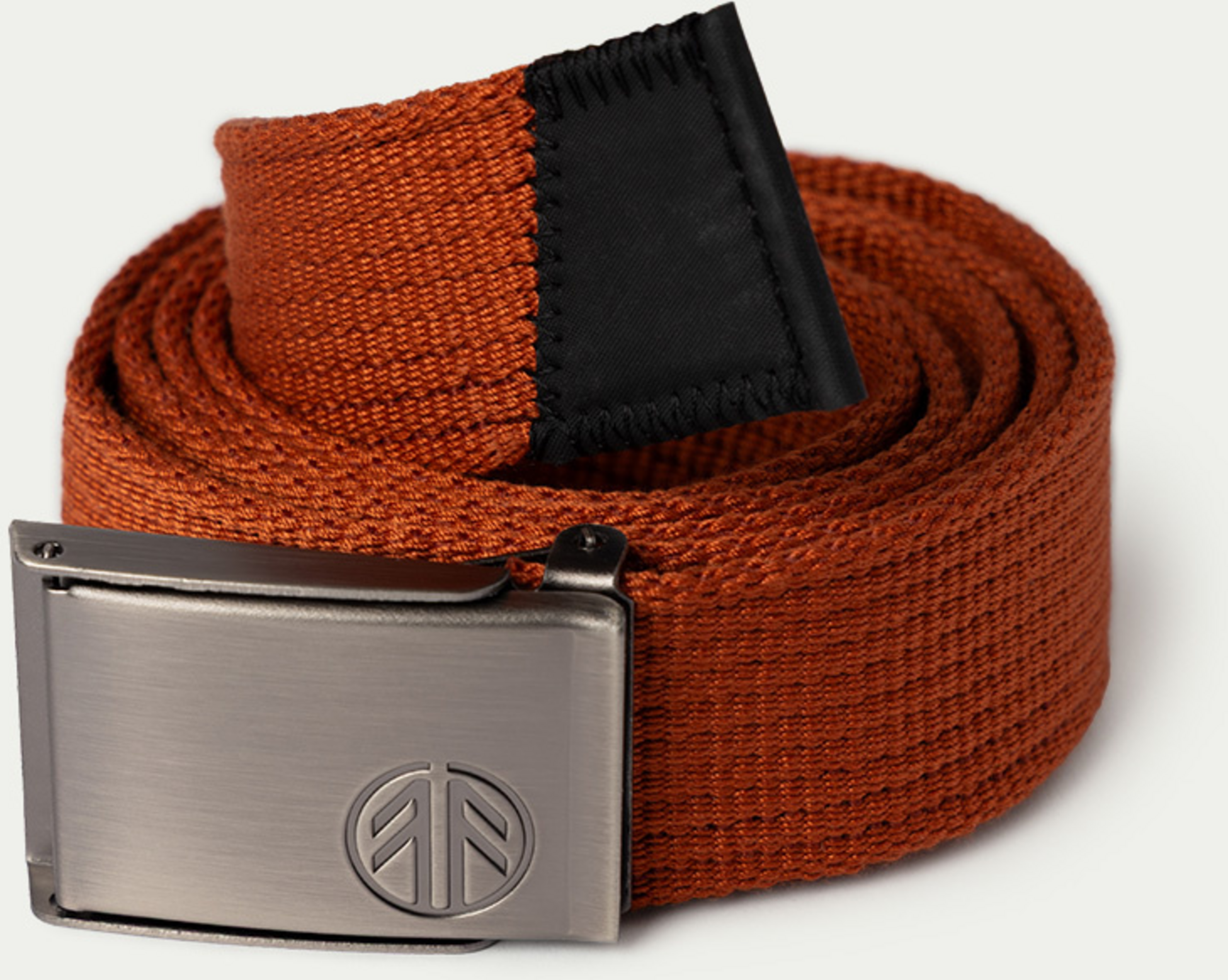 BEYOND NORDIC, Bn409 Canvas Belt