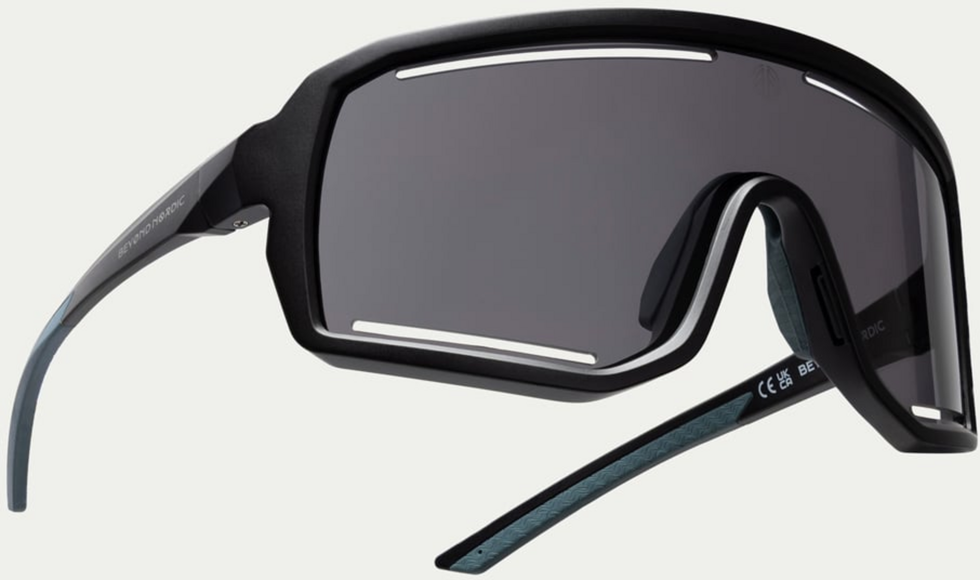 BEYOND NORDIC, Bn411 High Contrast Hiking Glasses