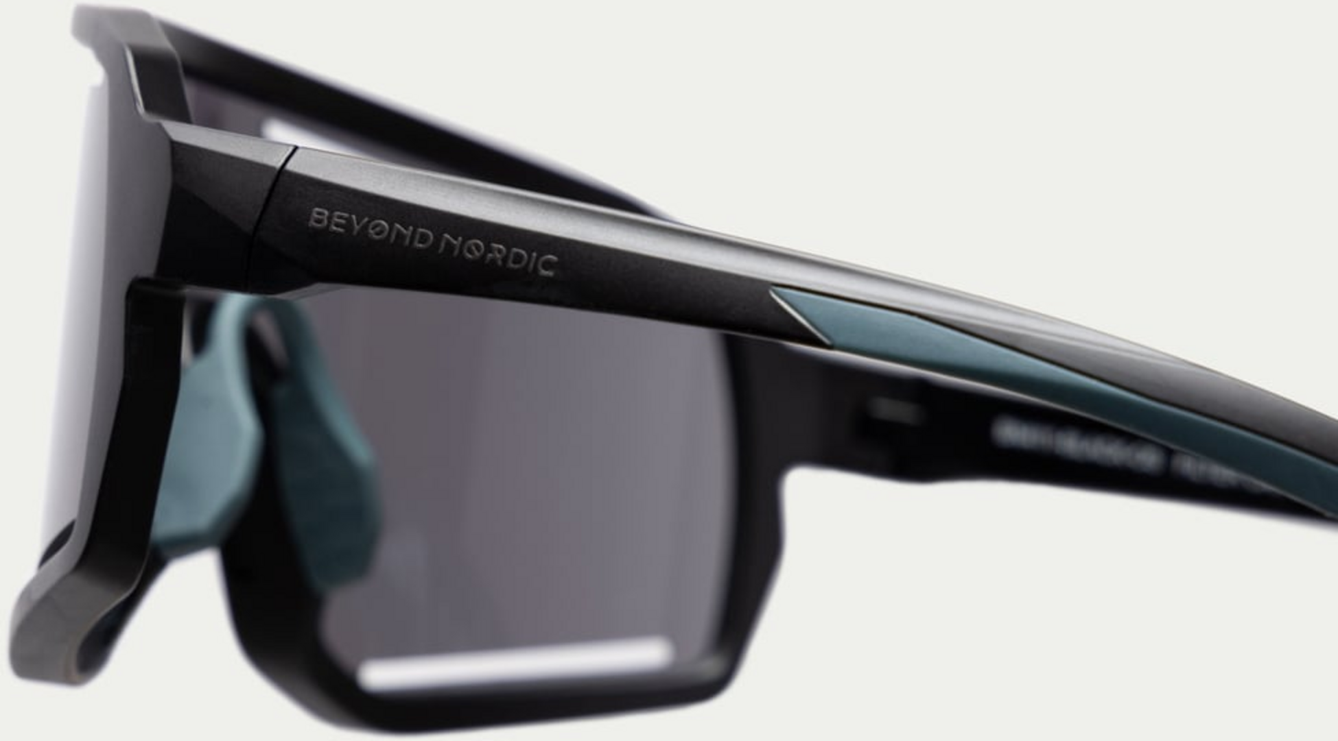 BEYOND NORDIC, Bn411 High Contrast Hiking Glasses