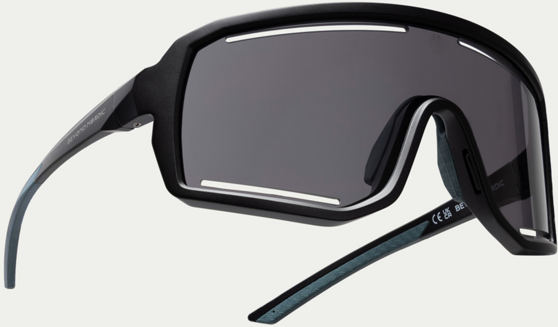 BEYOND NORDIC, Bn411 High Contrast Hiking Glasses