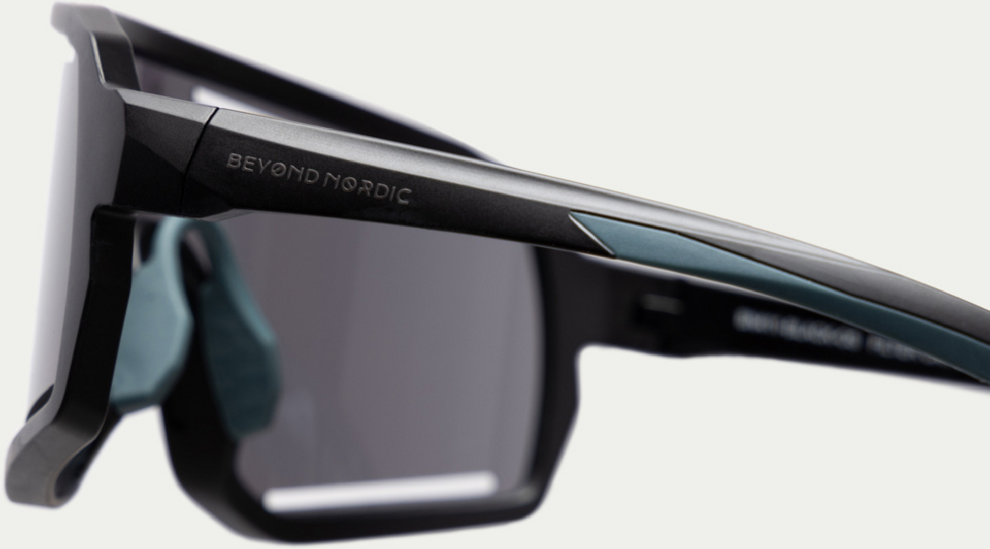 BEYOND NORDIC, Bn411 High Contrast Hiking Glasses