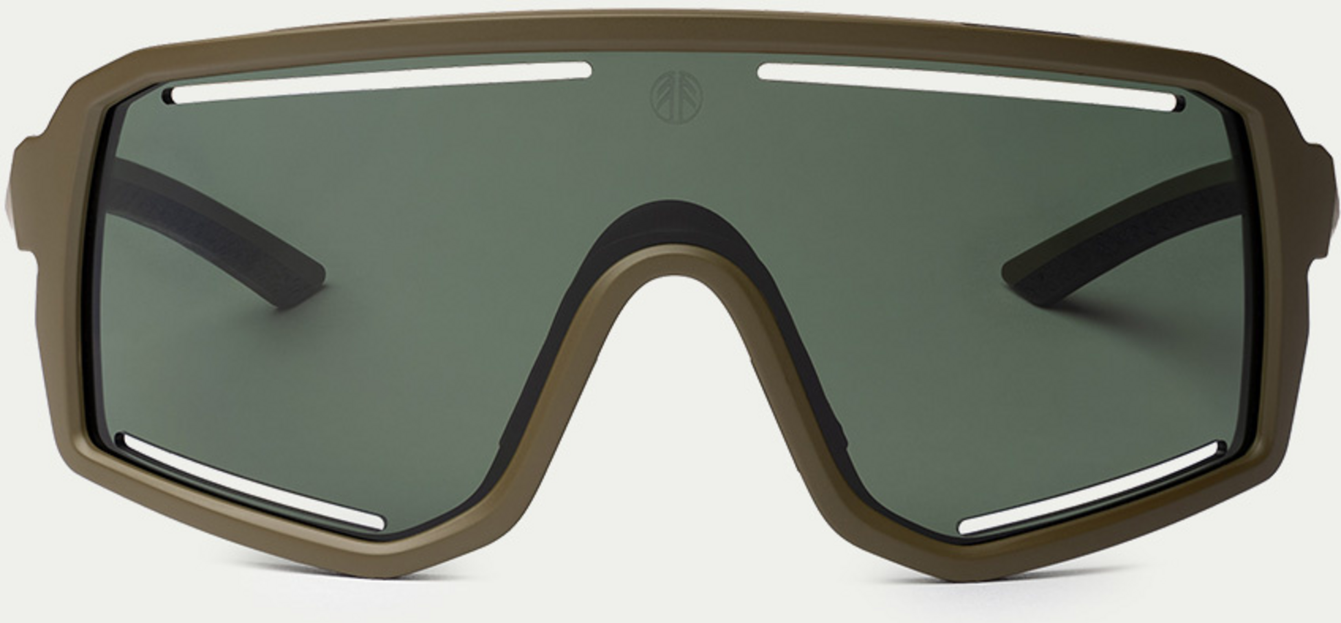 BEYOND NORDIC, Bn411 High Contrast Hiking Glasses