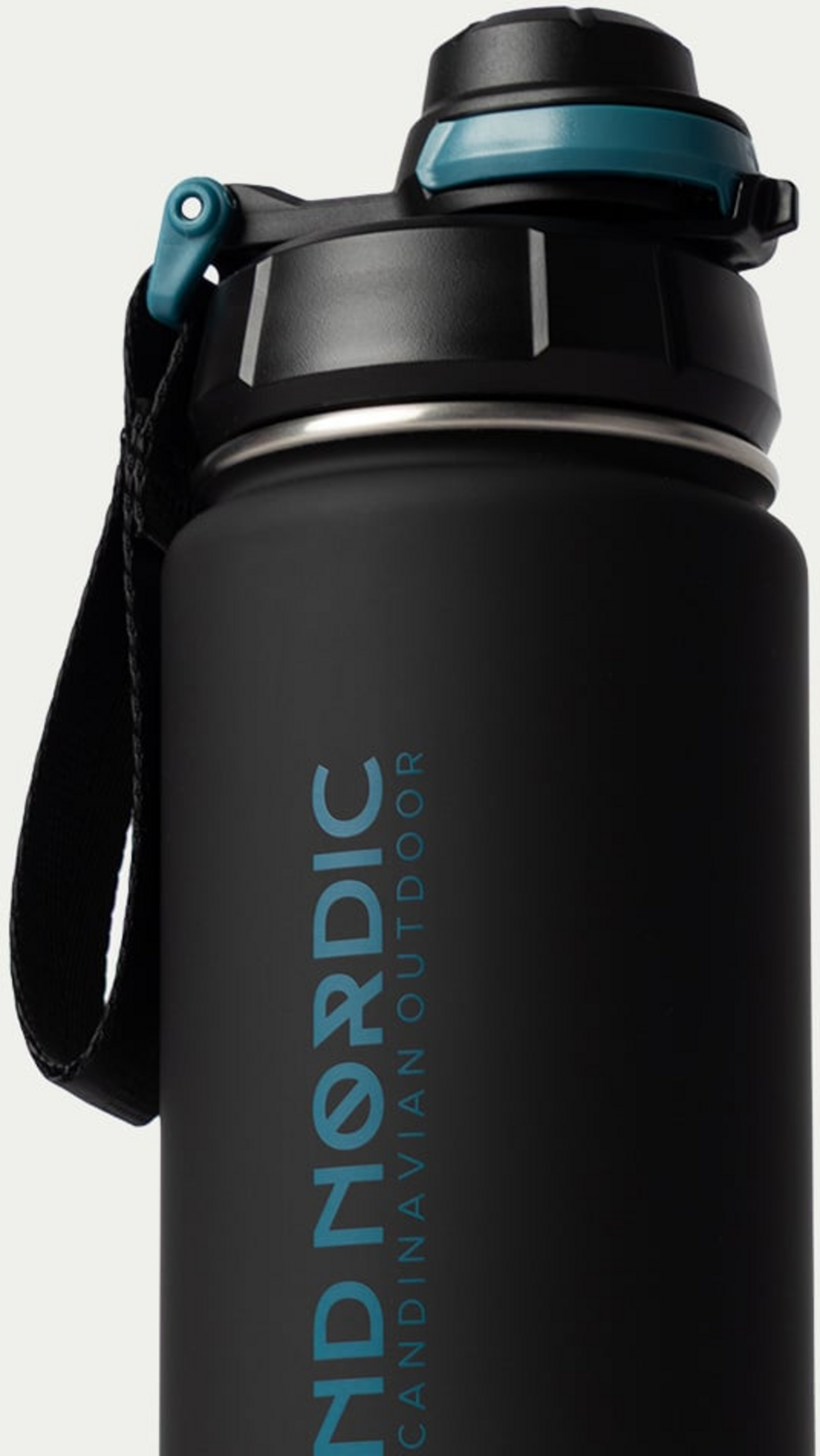 BEYOND NORDIC, Bn416 Everhold Thermos 750ml