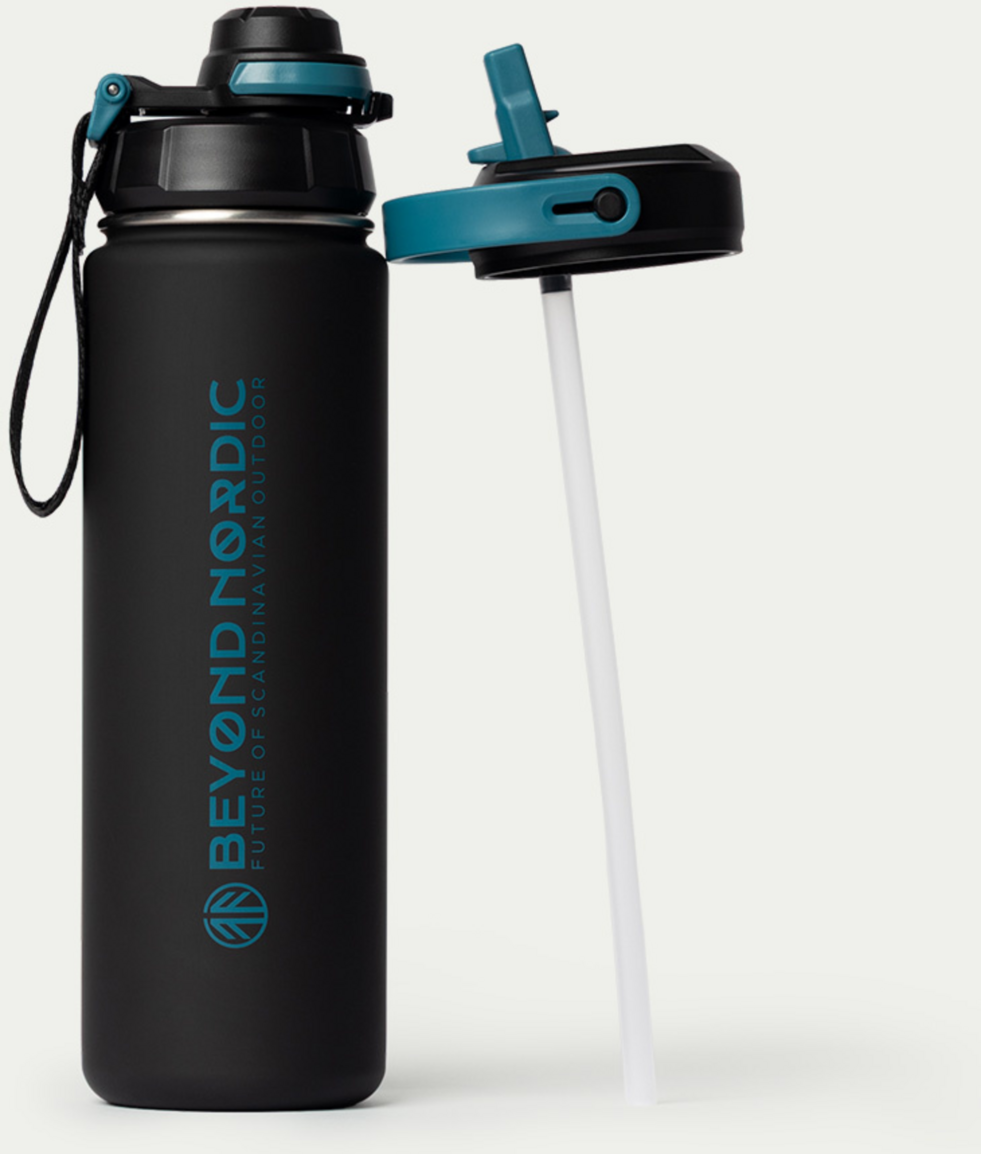 BEYOND NORDIC, Bn416 Everhold Thermos 750ml