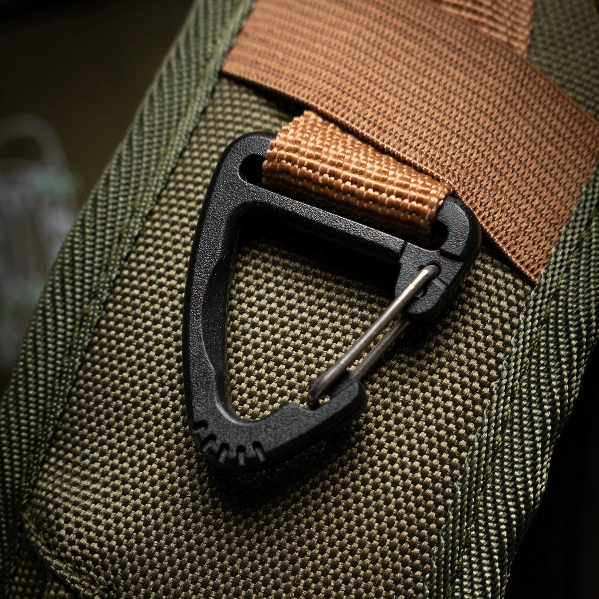 BEYOND NORDIC, Bn501 Ryggsäck 35l