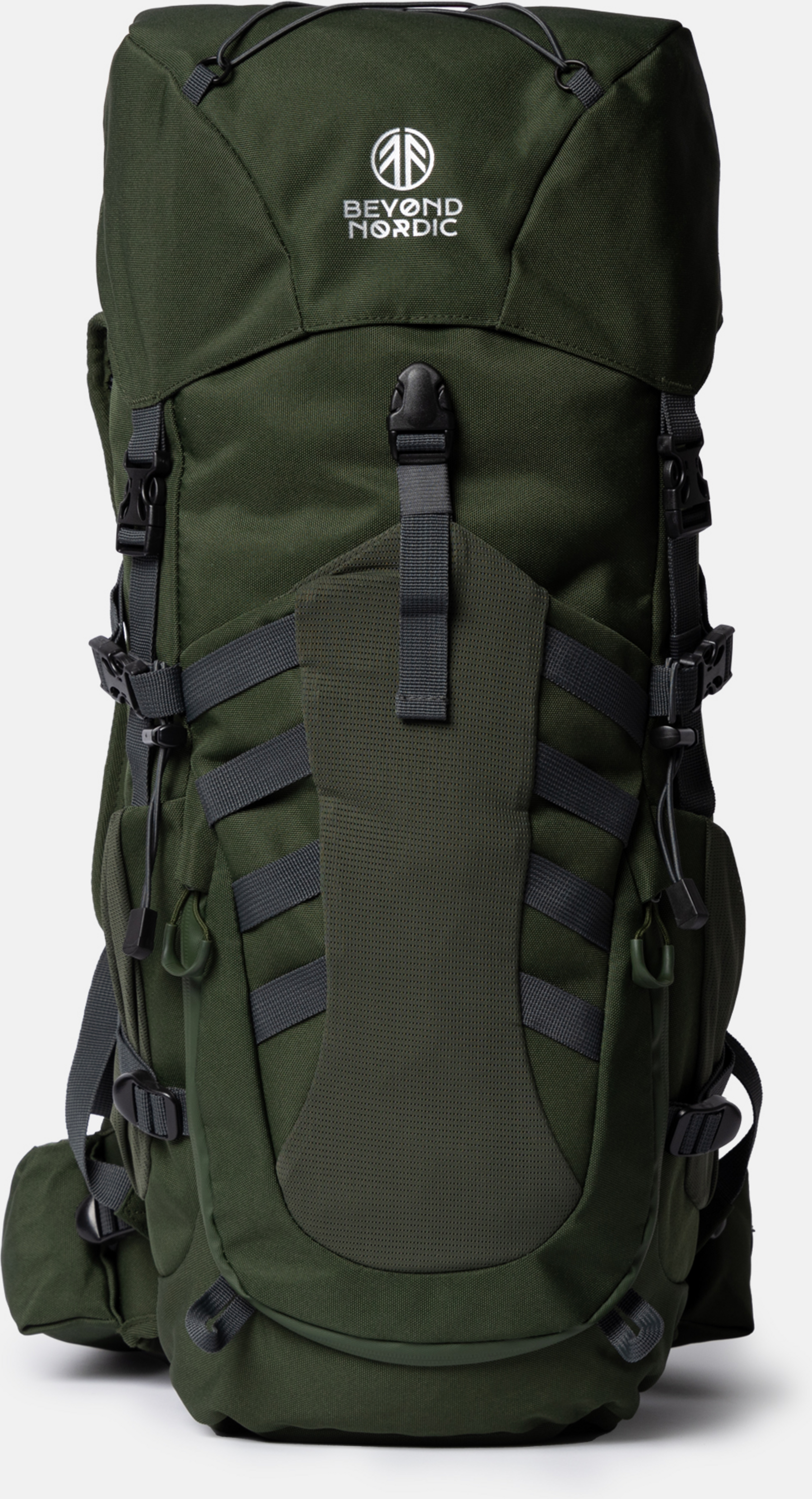BEYOND NORDIC, Bn501 Ryggsäck 35l
