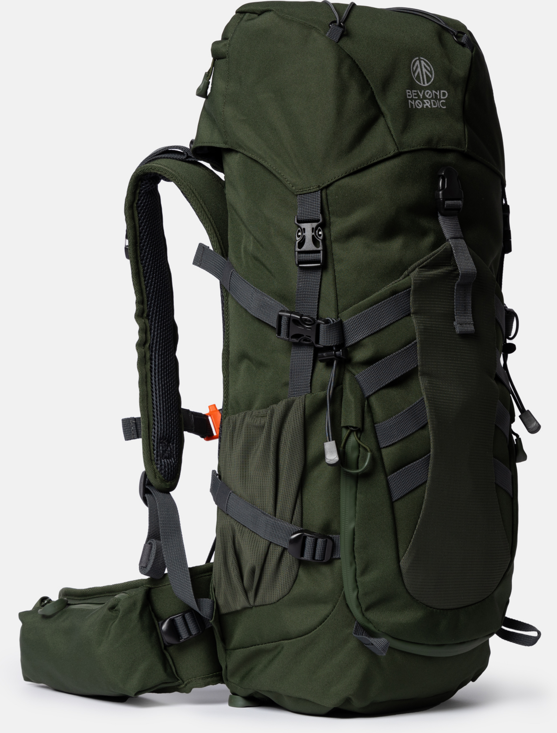 BEYOND NORDIC, Bn501 Ryggsäck 35l
