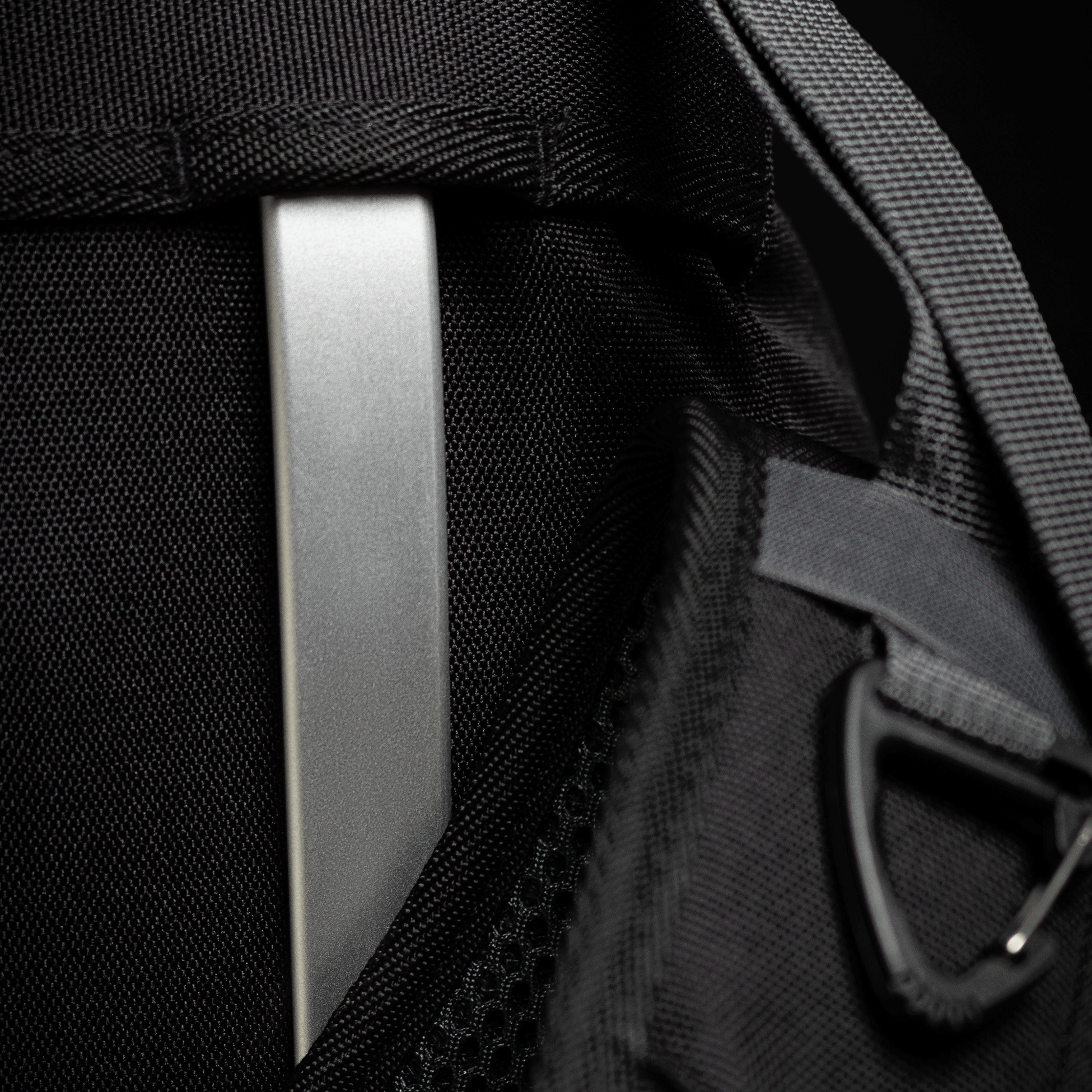 BEYOND NORDIC, Bn501 Ryggsäck 35l