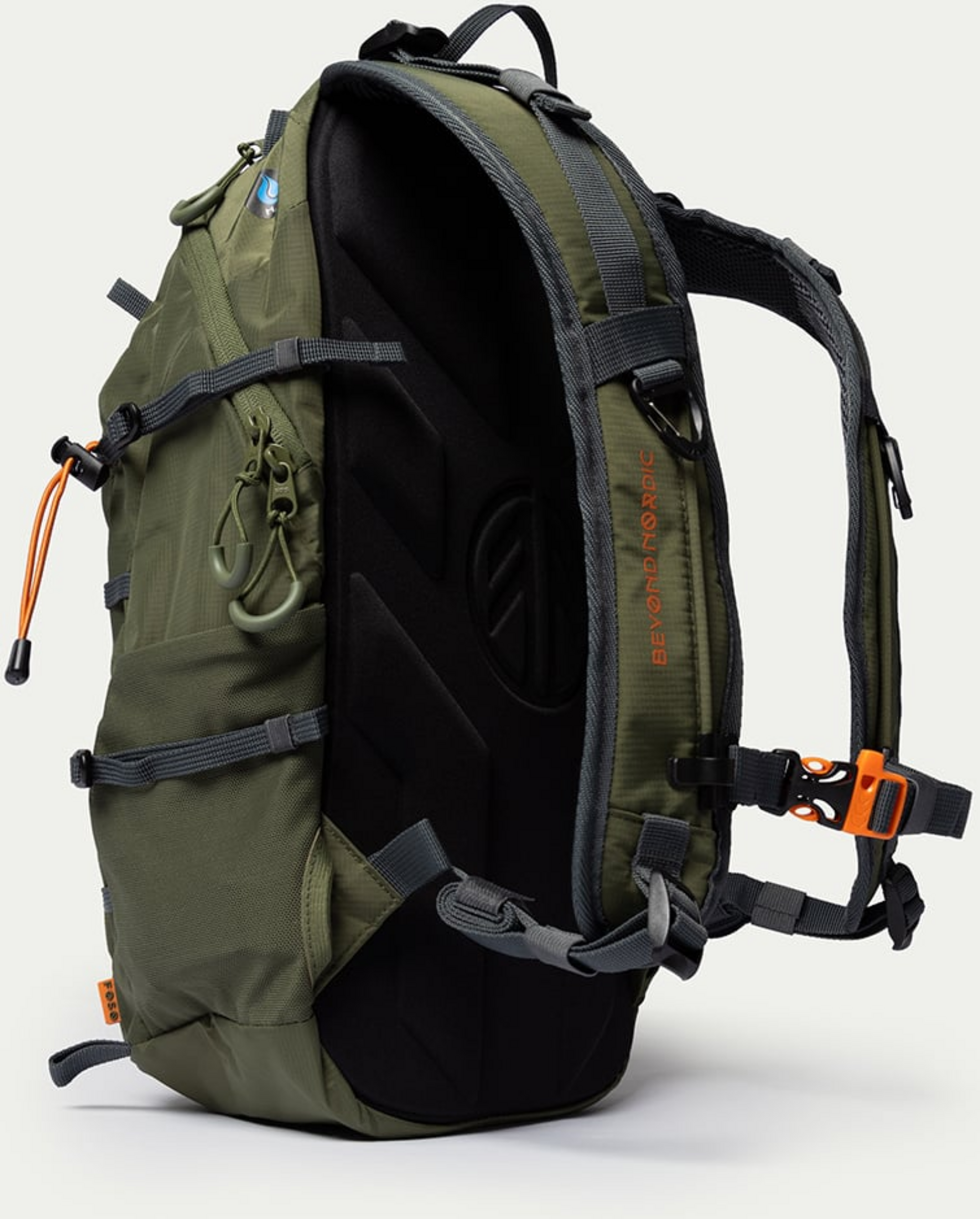BEYOND NORDIC, Bn503 20l Daypack