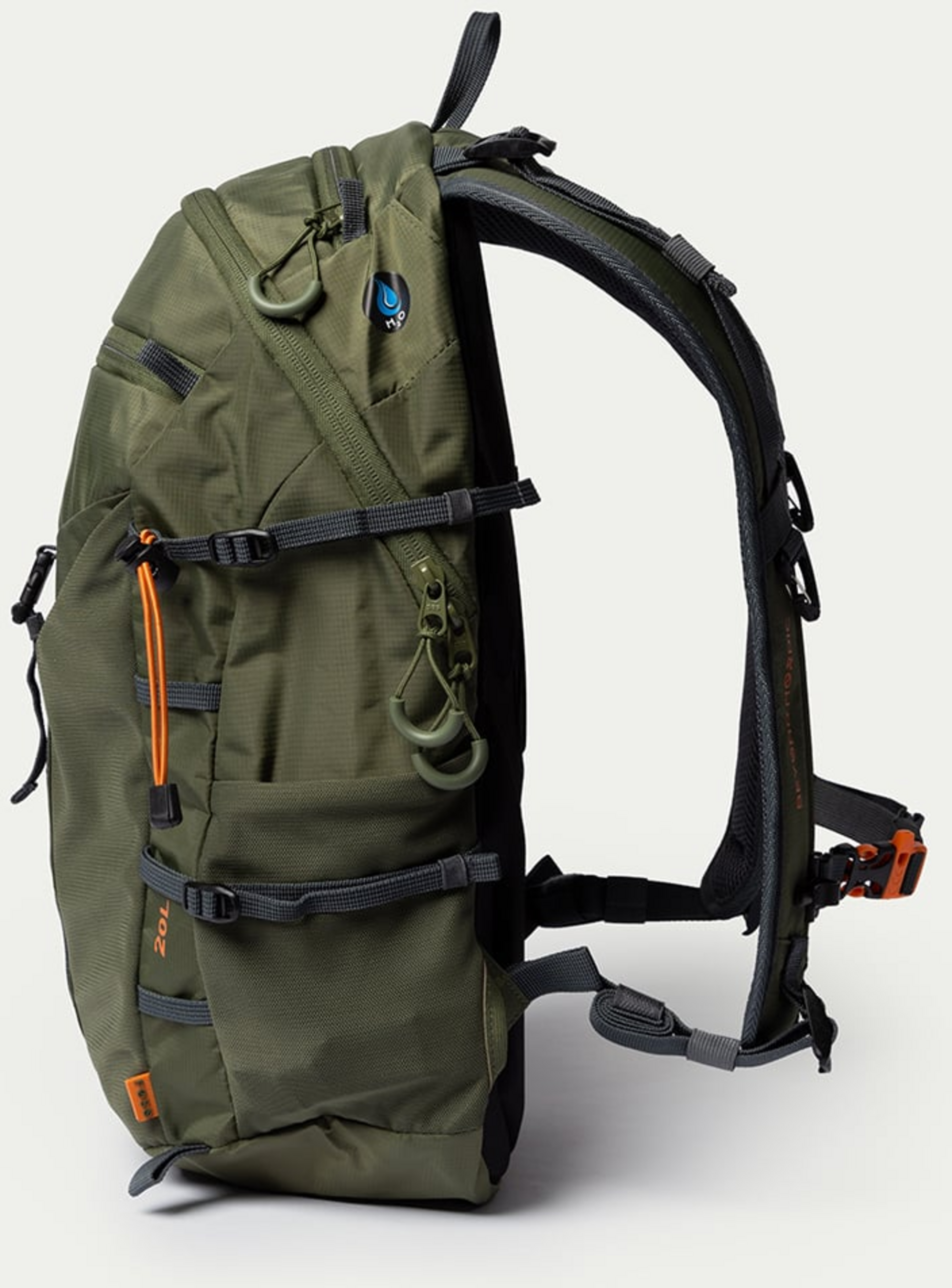 BEYOND NORDIC, Bn503 20l Daypack