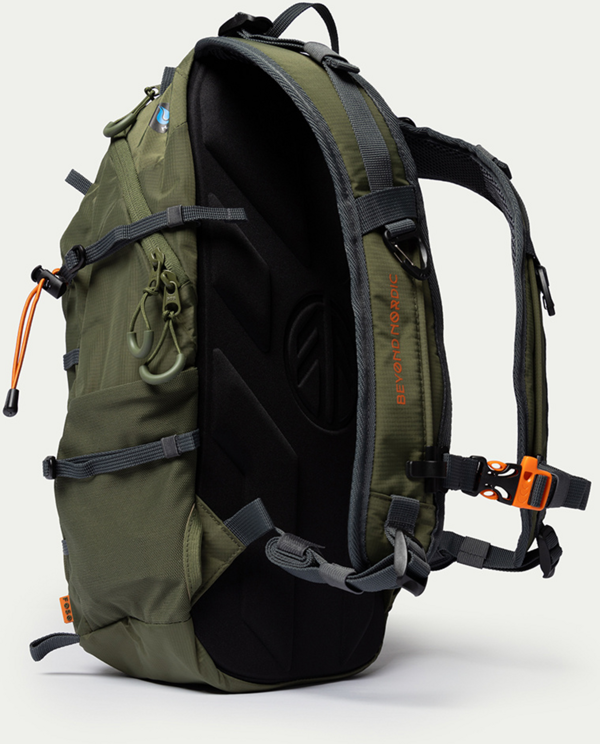 BEYOND NORDIC, Bn503 20l Daypack