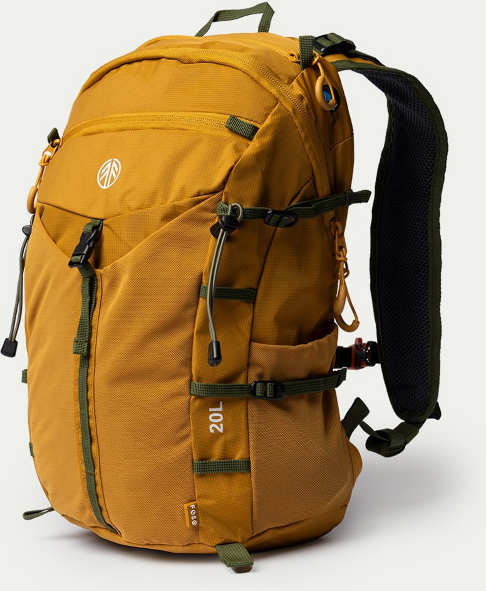 BEYOND NORDIC, Bn503 20l Daypack