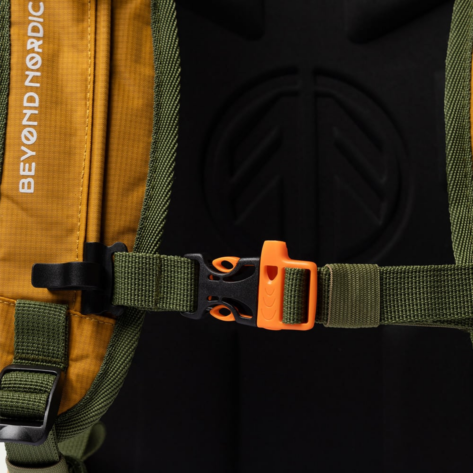 BEYOND NORDIC, Bn503 20l Daypack