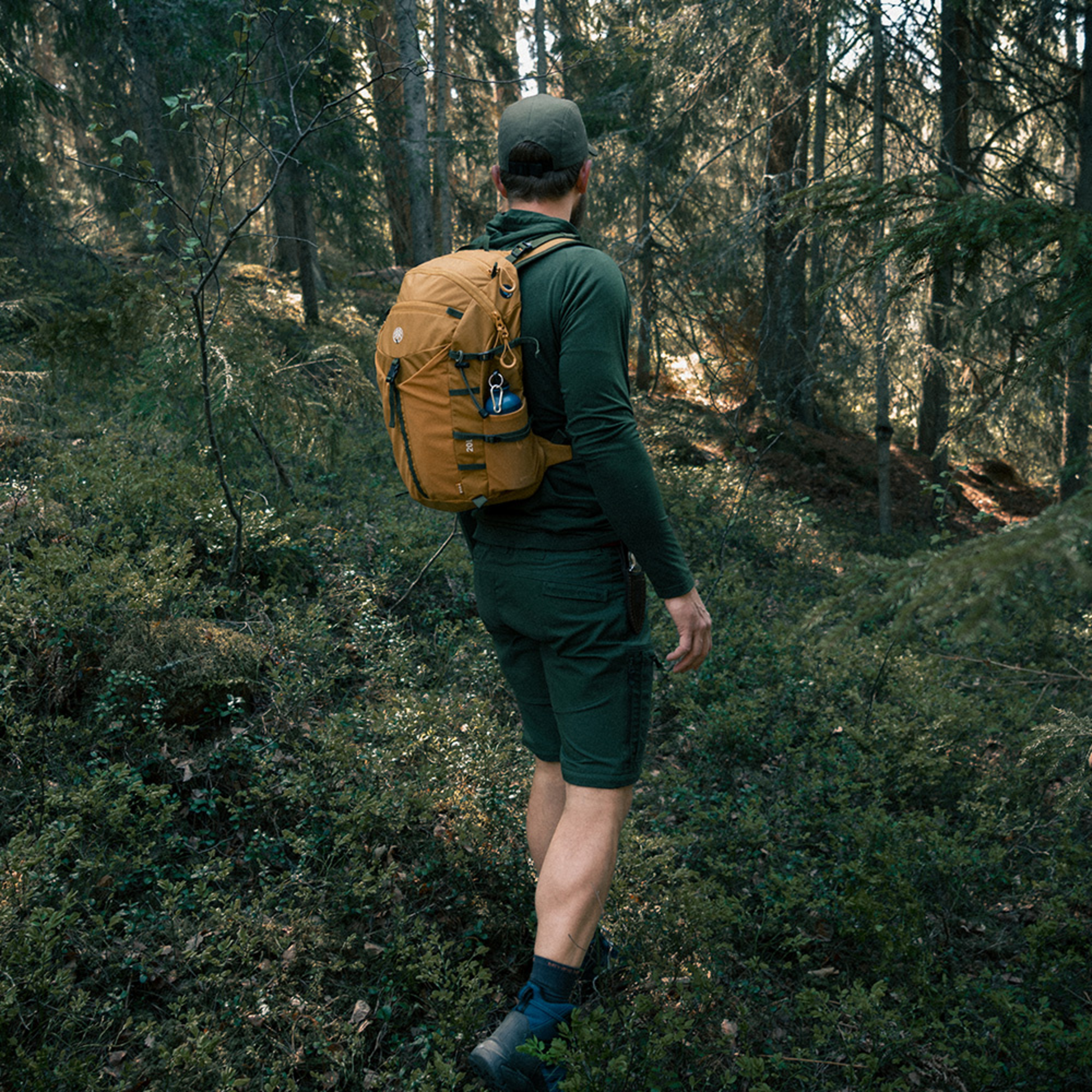 BEYOND NORDIC, Bn503 20l Daypack