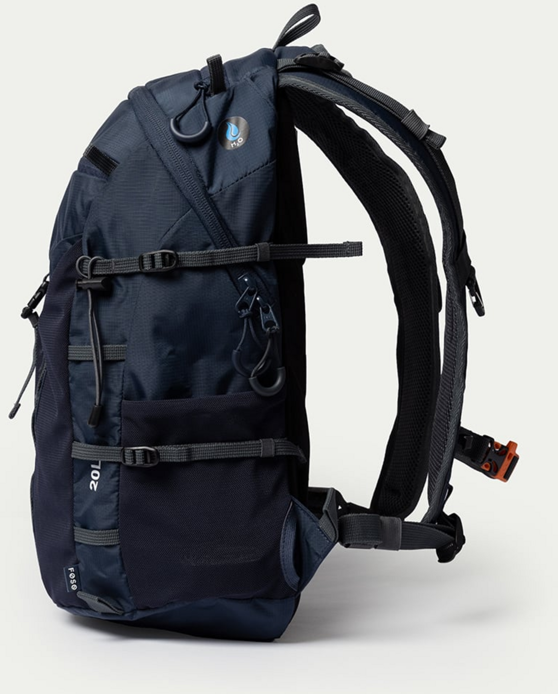 BEYOND NORDIC, Bn503 20l Daypack