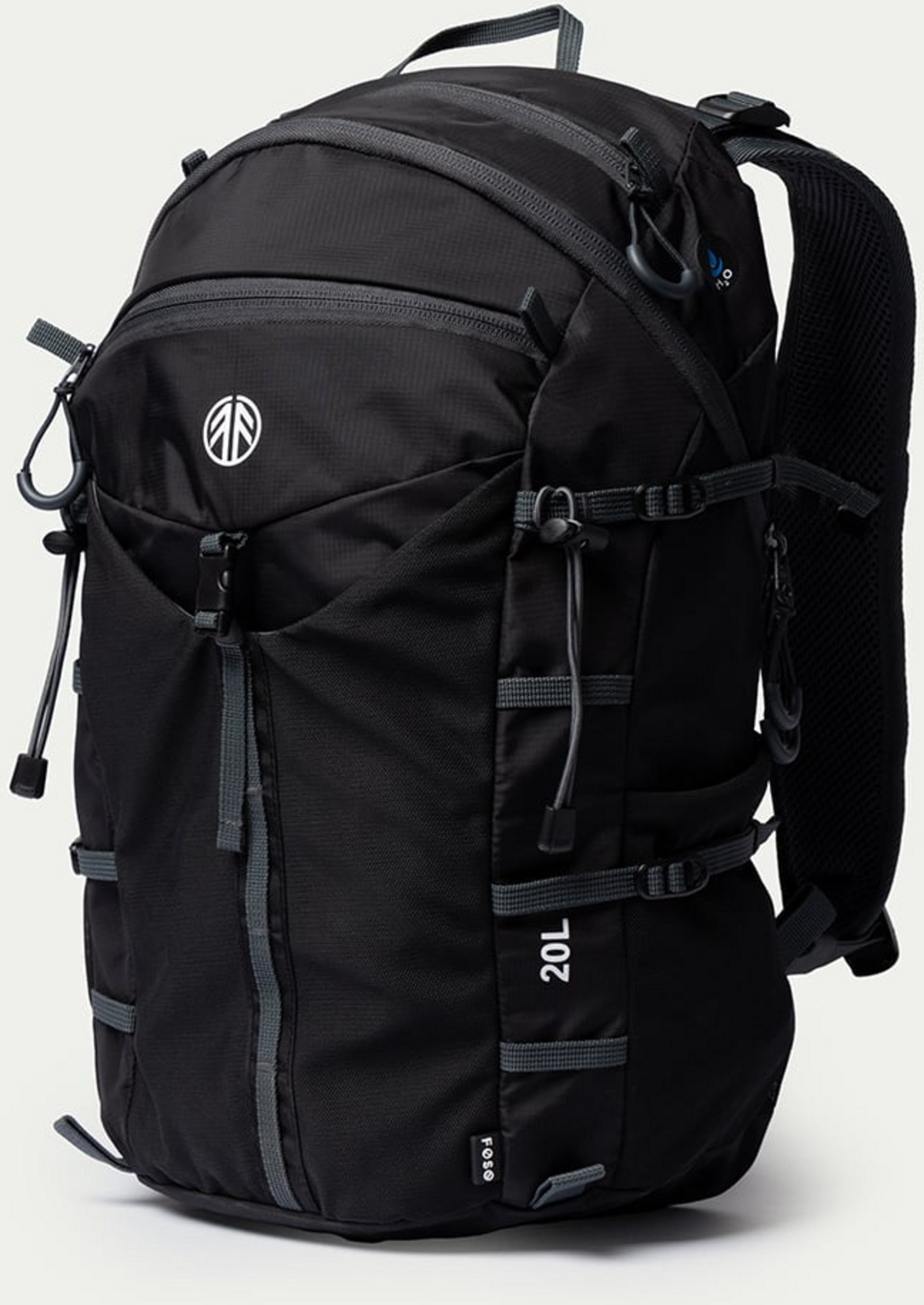 BEYOND NORDIC, Bn503 20l Daypack