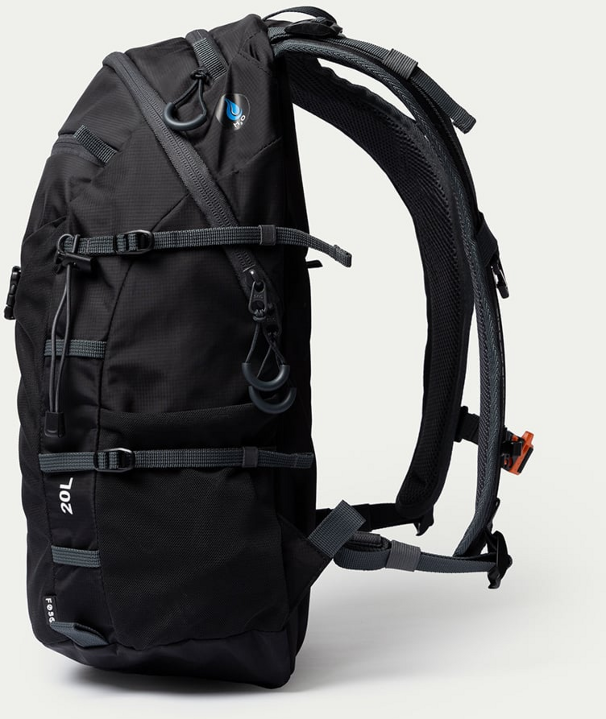 BEYOND NORDIC, Bn503 20l Daypack