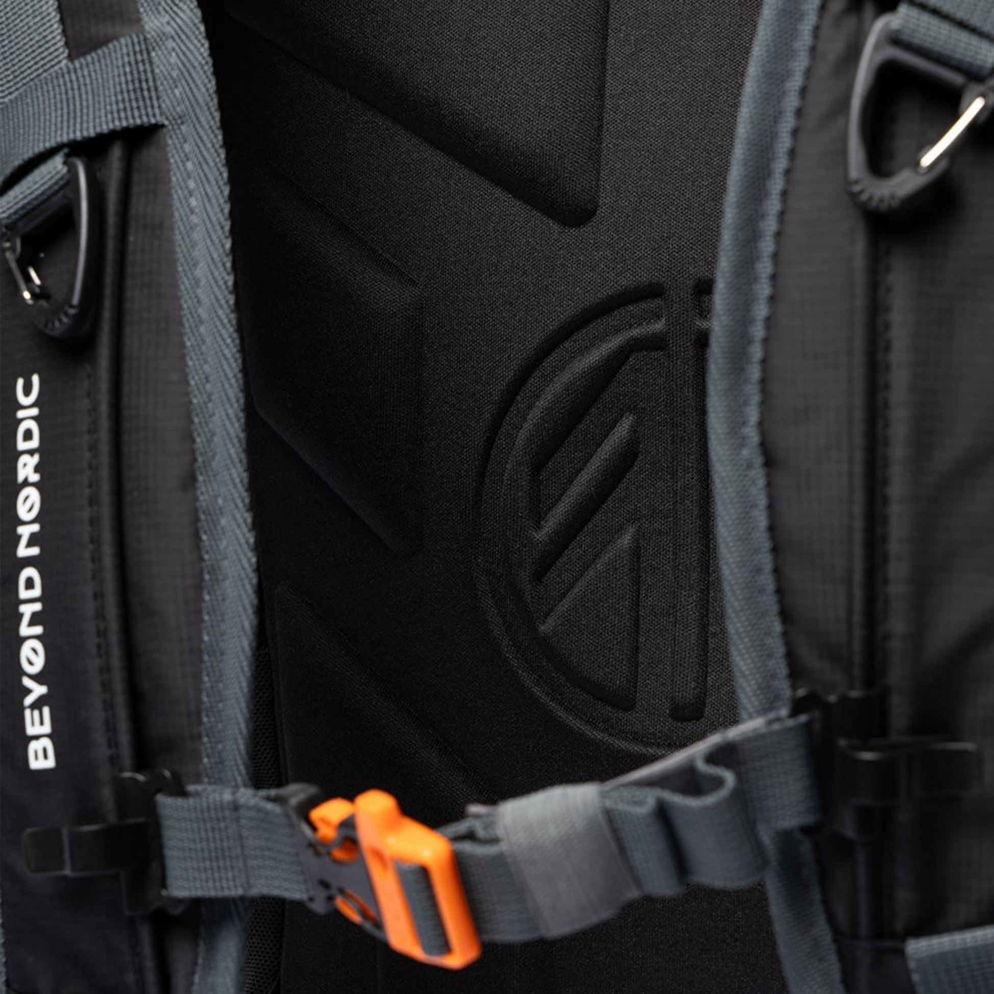 BEYOND NORDIC, Bn503 20l Daypack