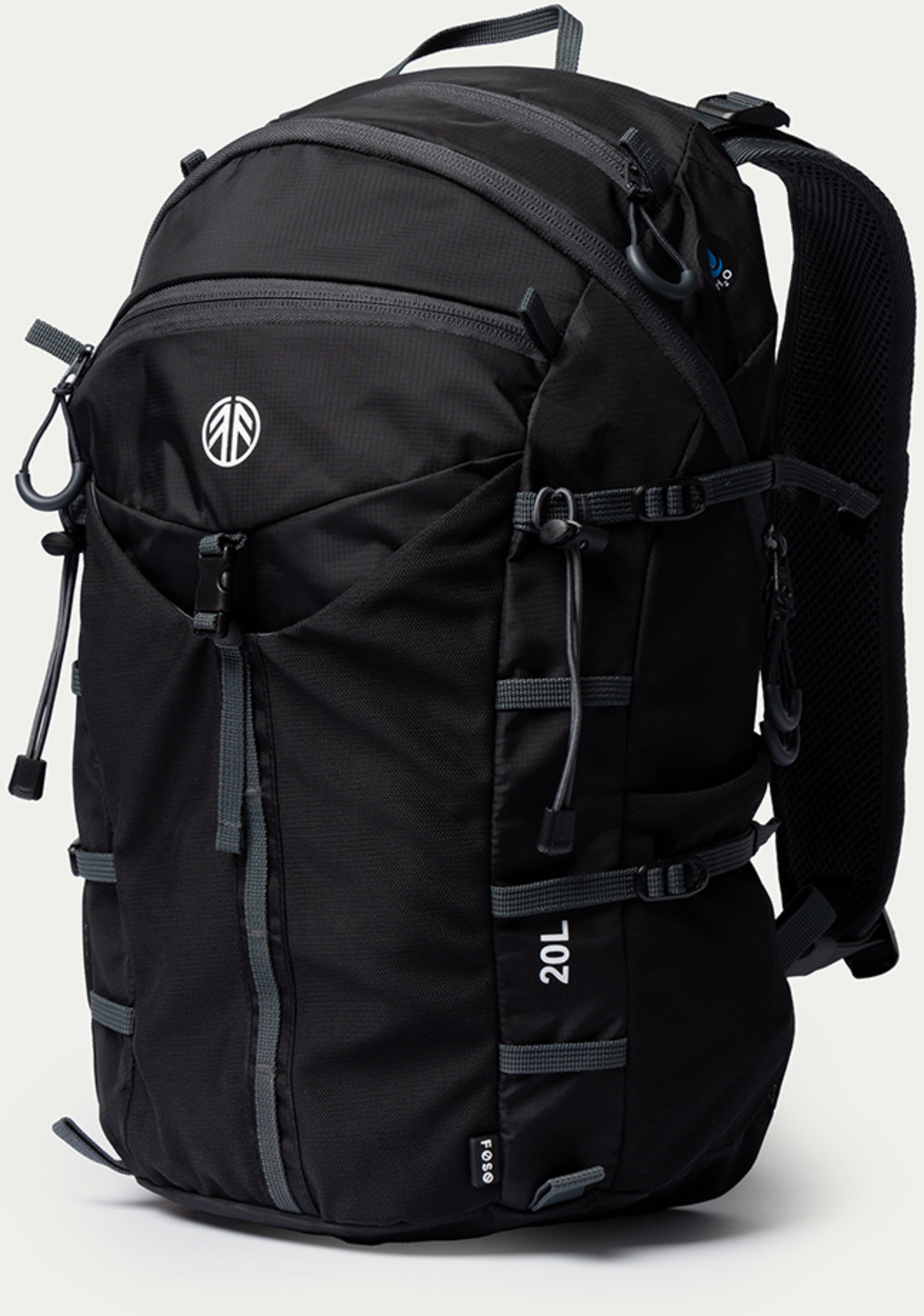 BEYOND NORDIC, Bn503 20l Daypack