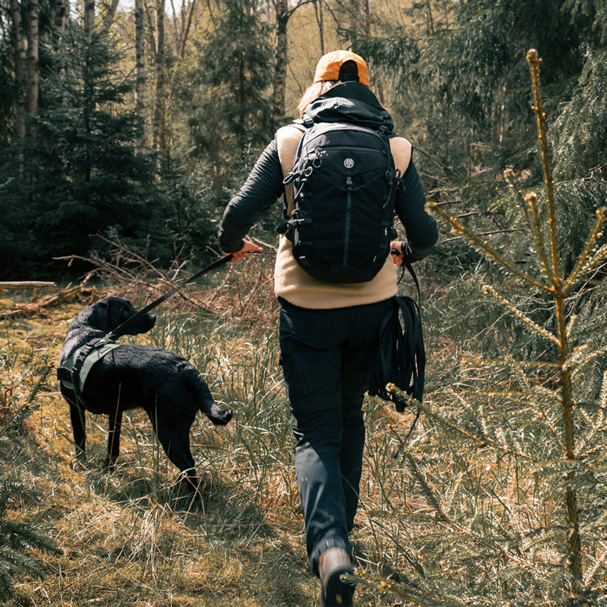 BEYOND NORDIC, Bn503 20l Daypack