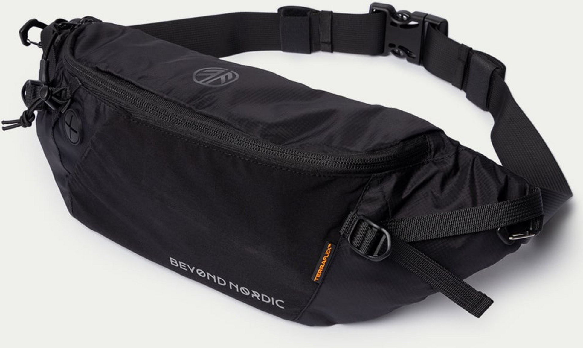 BEYOND NORDIC, Bn505 Waist Pack 2,5l