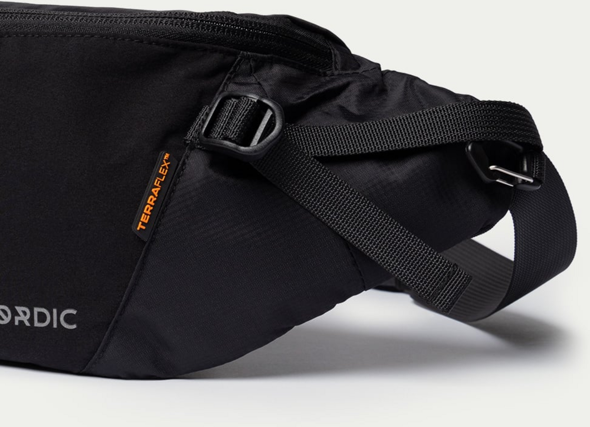 BEYOND NORDIC, Bn505 Waist Pack 2,5l