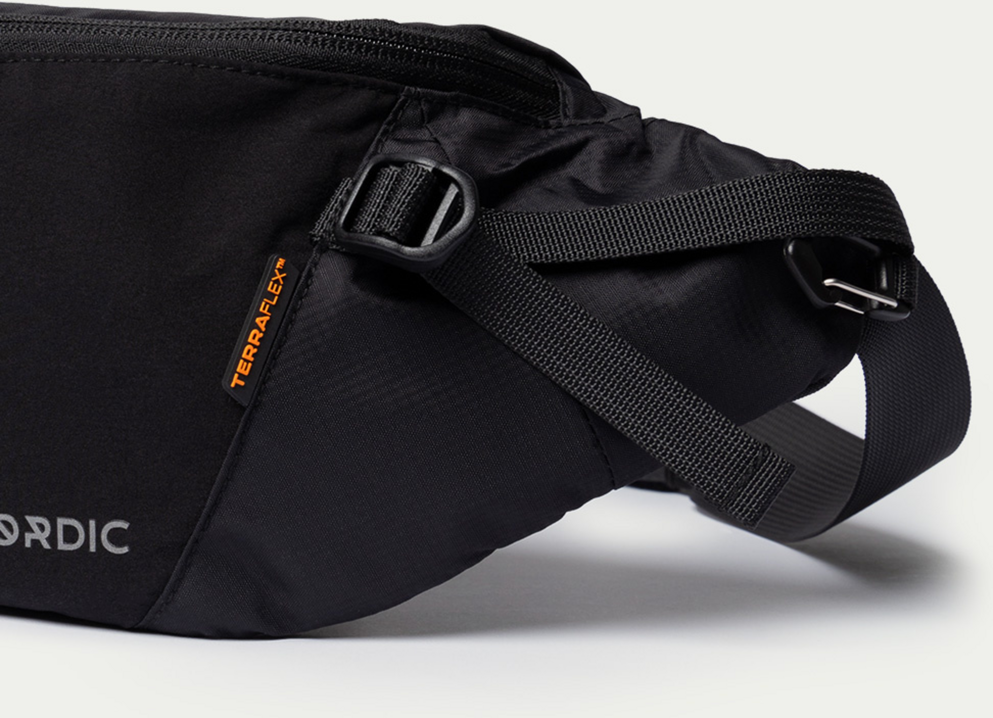 BEYOND NORDIC, Bn505 Waist Pack 2,5l