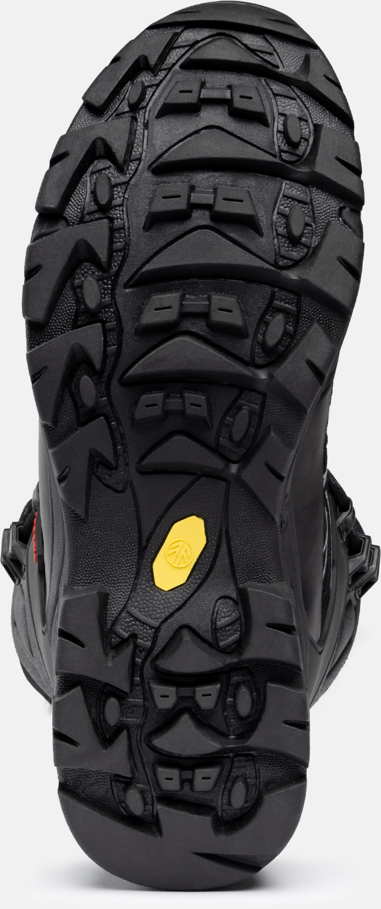 BEYOND NORDIC, Bn601 Hiking Boots Men