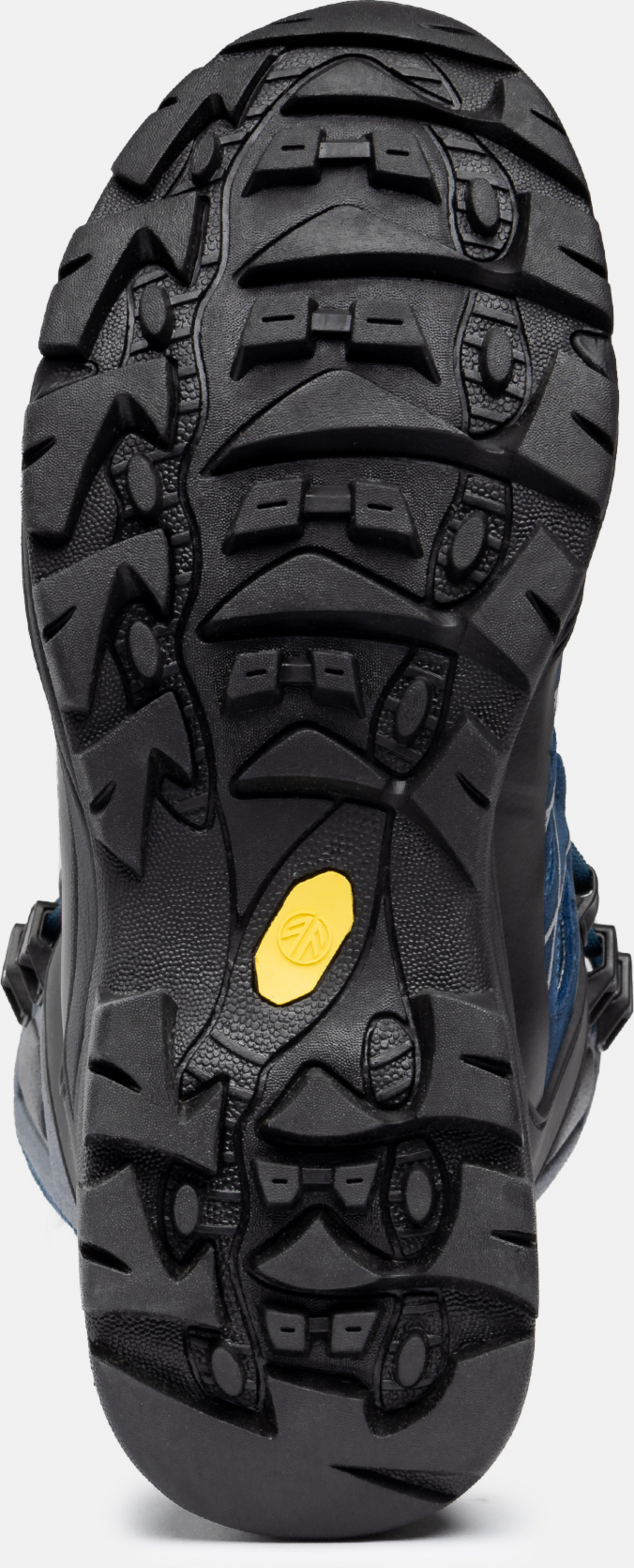 BEYOND NORDIC, Bn601 Hiking Boots Men