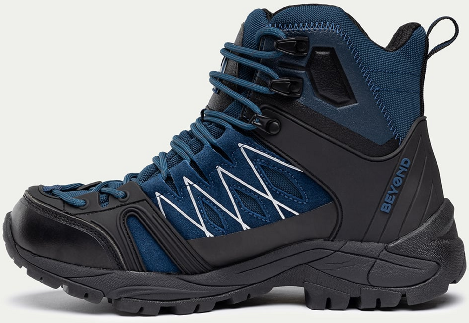 BEYOND NORDIC, Bn601 Hiking Boots Women's