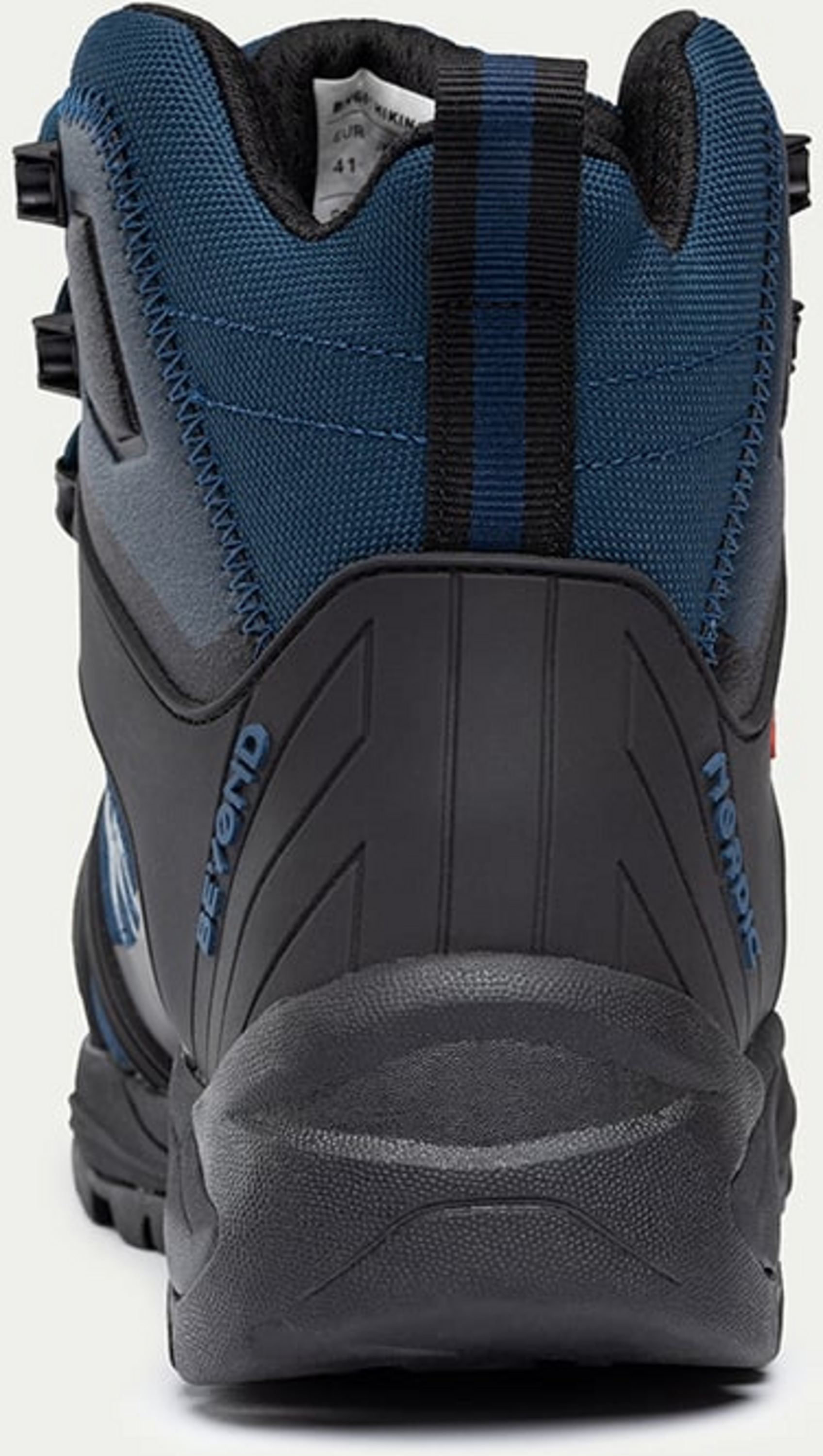 BEYOND NORDIC, Bn601 Hiking Boots Women's