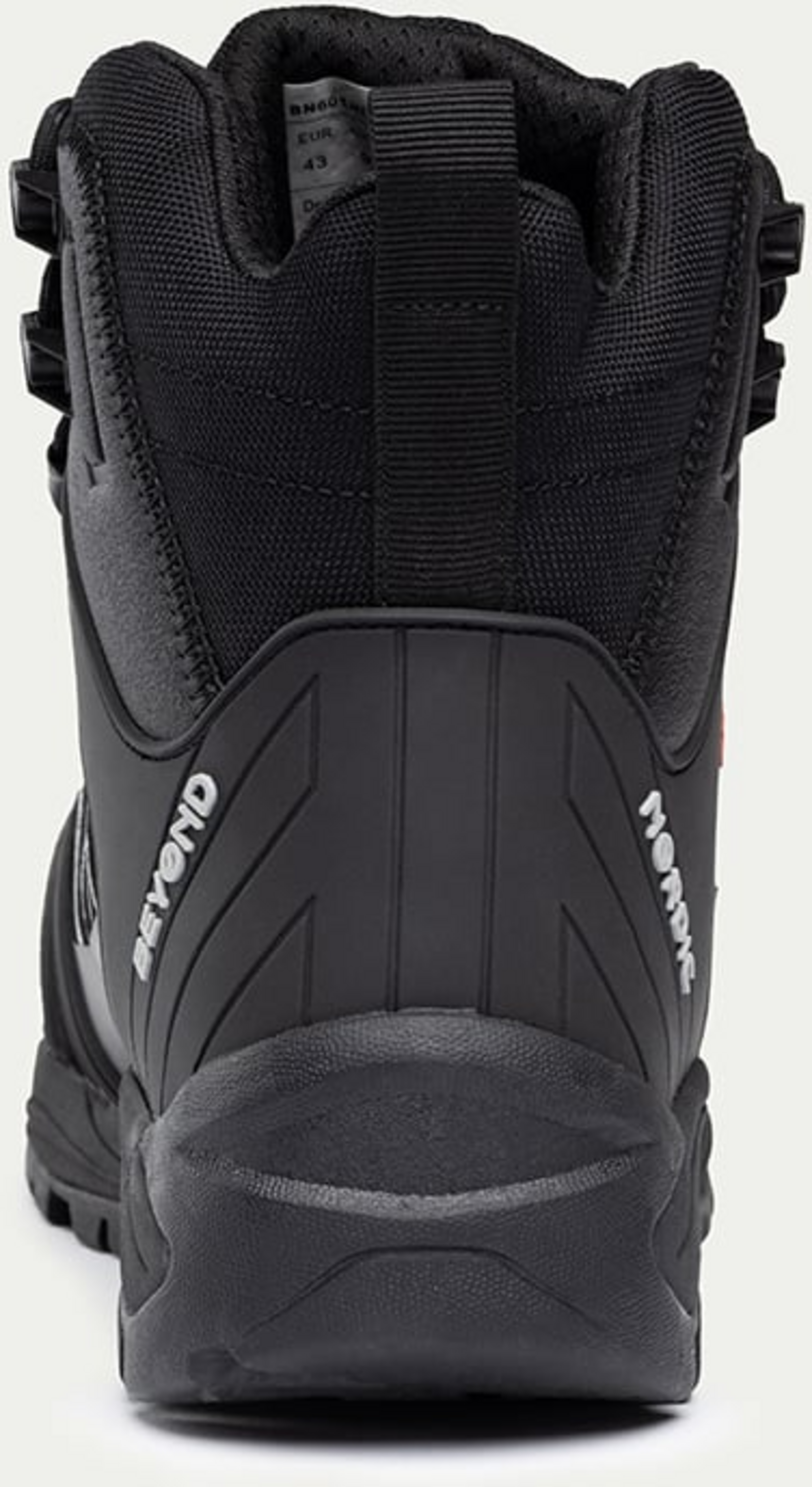 BEYOND NORDIC, Bn601 Hiking Boots Women's