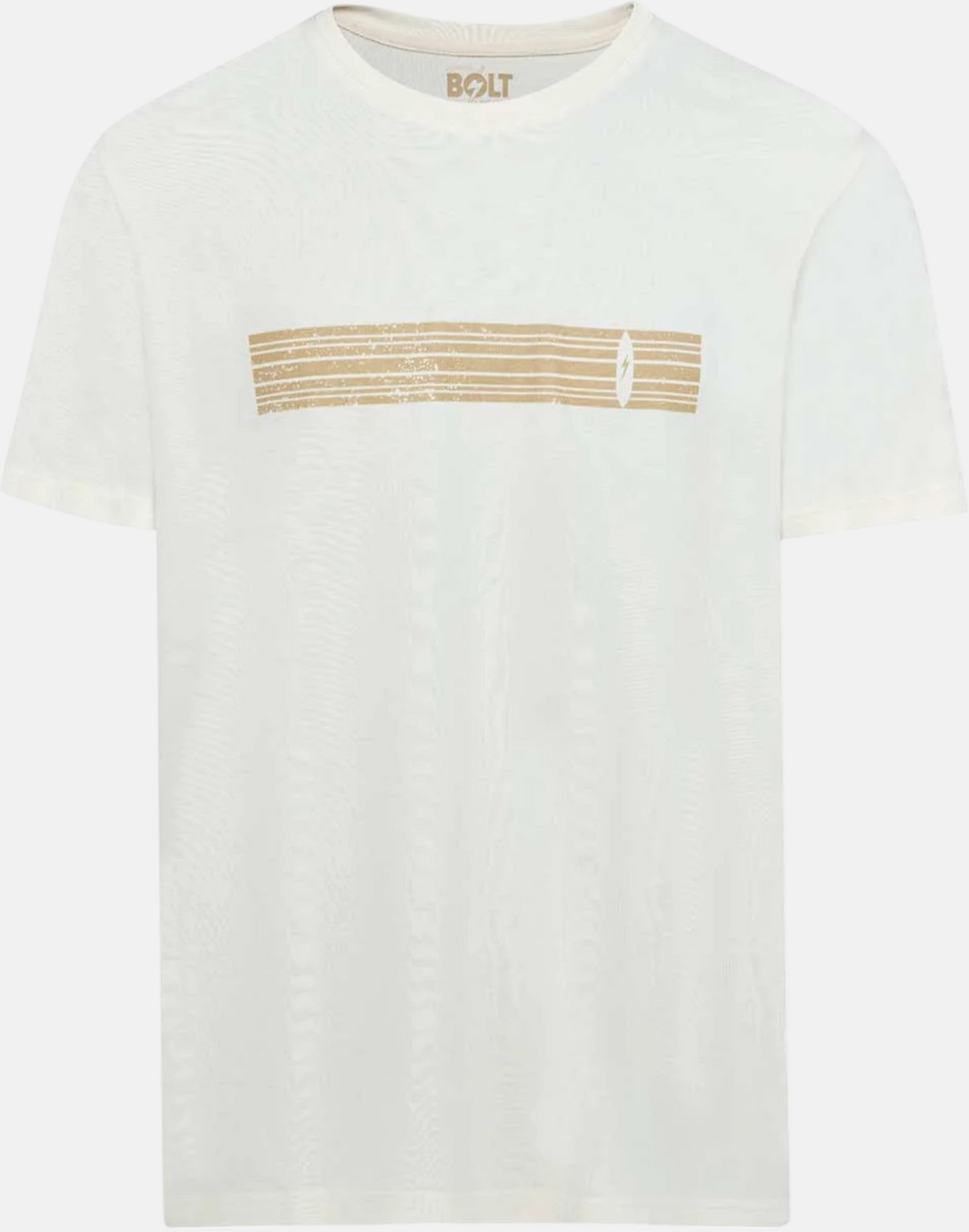 LIGHTNING BOLT, Boardwalk Tee