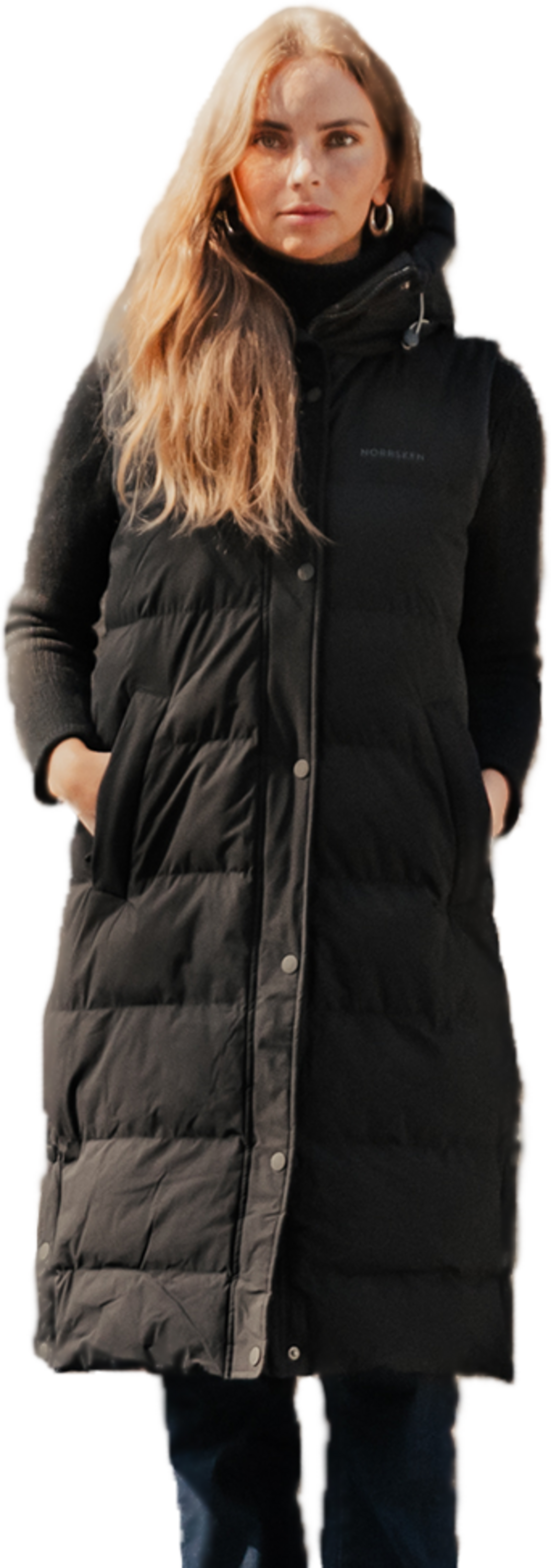 NORRSKEN, Boden Vest W