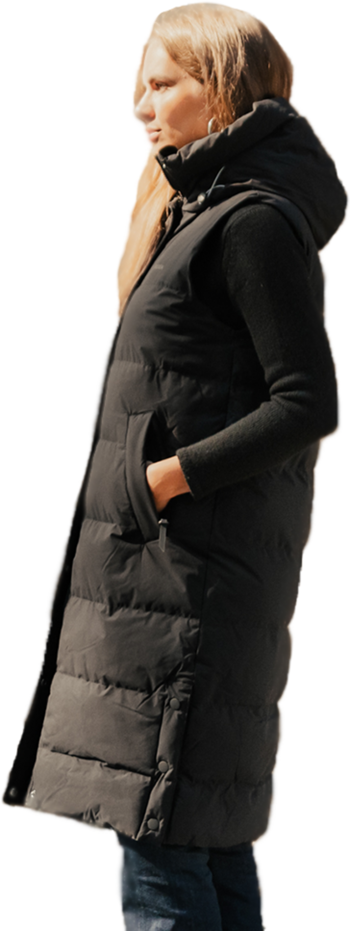 NORRSKEN, Boden Vest W