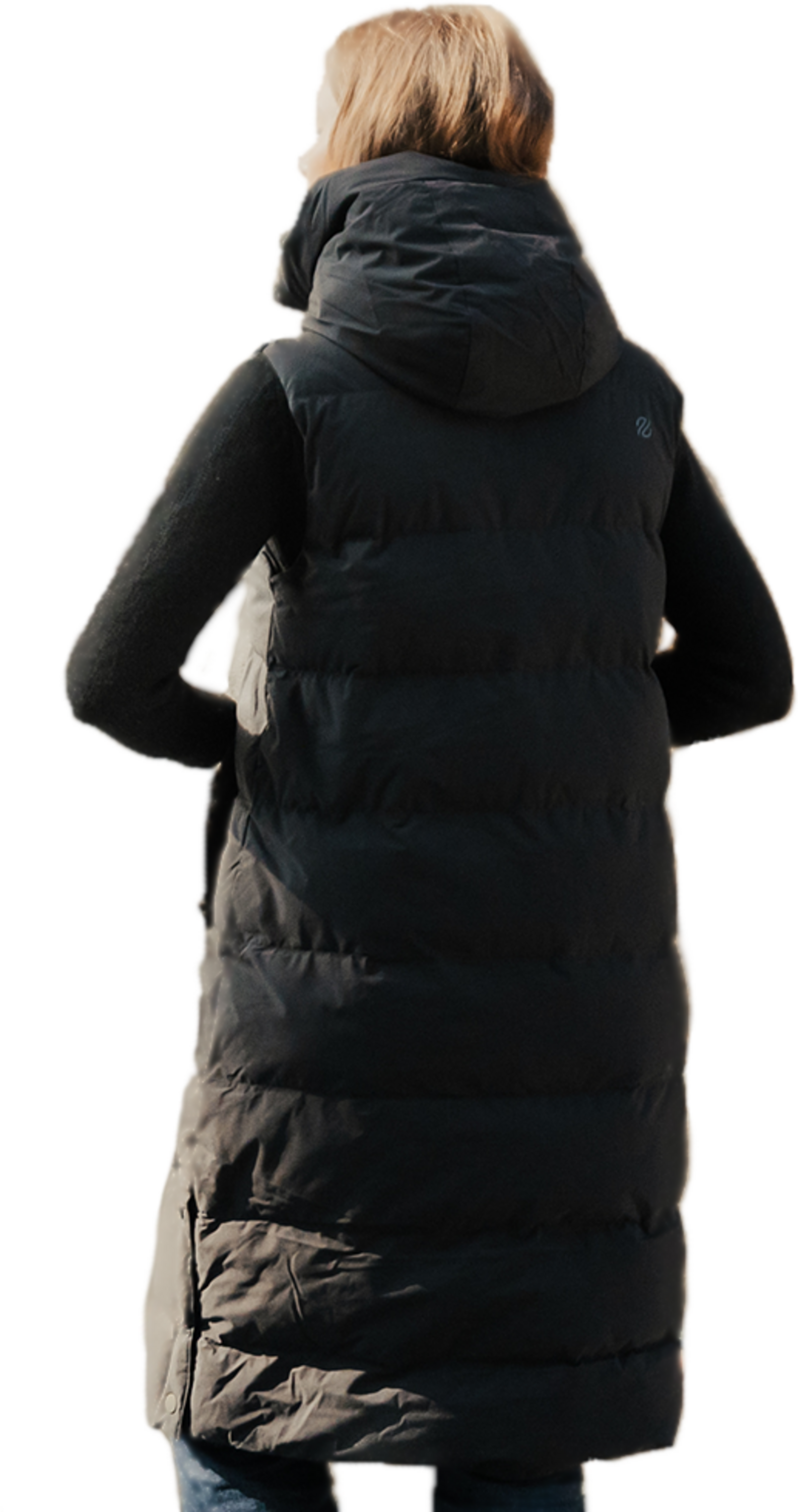 NORRSKEN, Boden Vest W