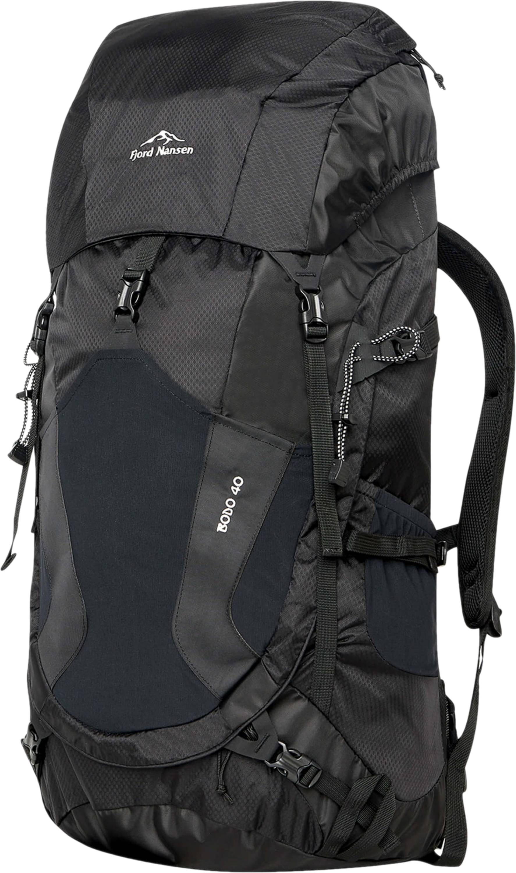 FJORD NANSEN, Bodo Hiking Backpack 40l