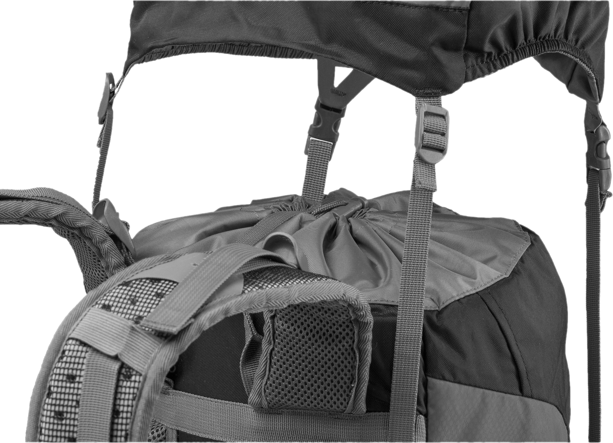 FJORD NANSEN, Bodo Hiking Backpack 40l