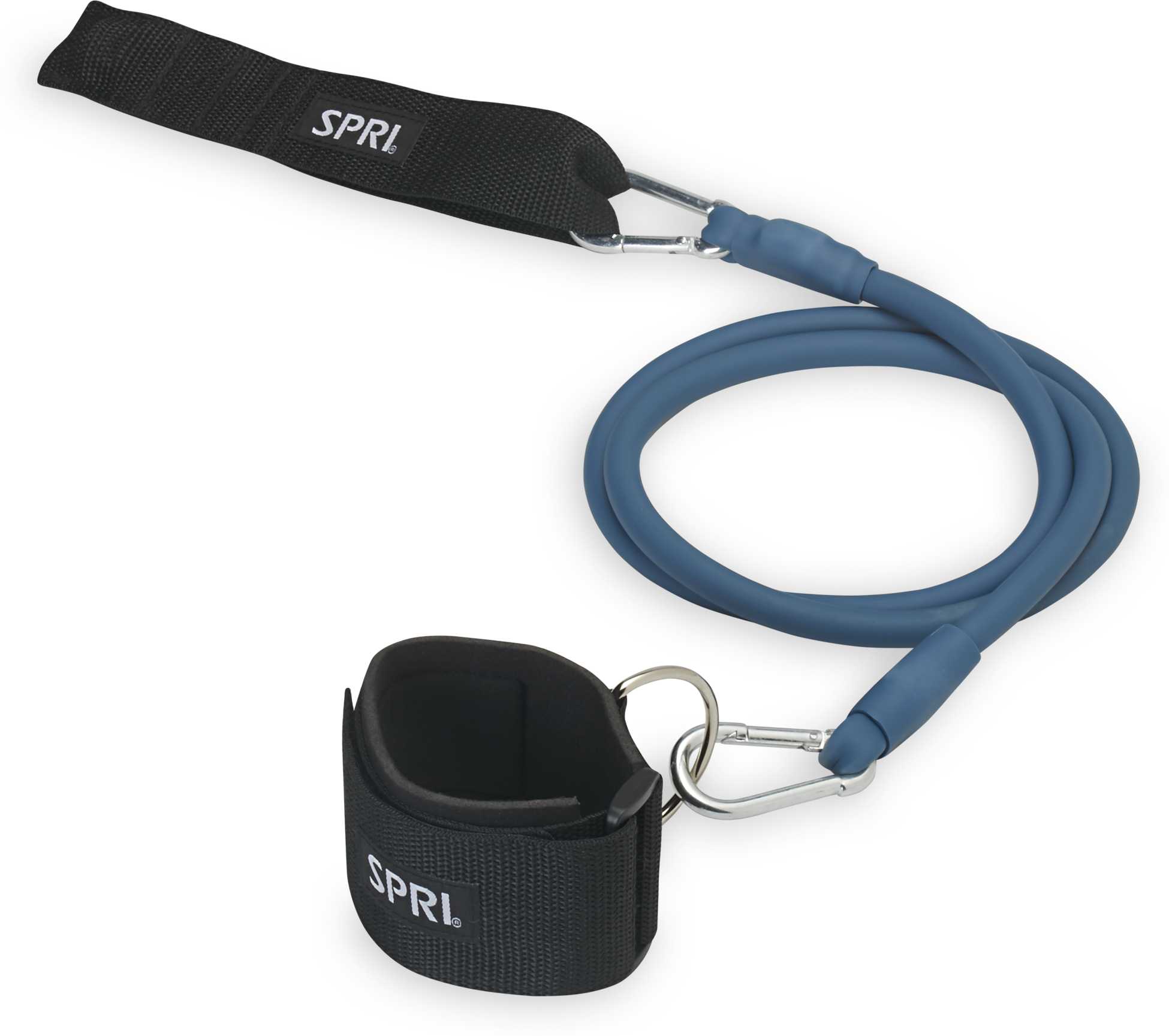 SPRI, Body Resistance Kit