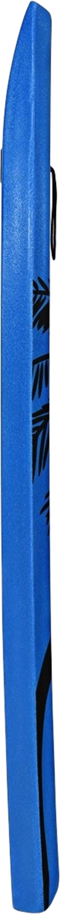 B2X, Bodyboard Lightweight Beach Swimming Board For Children  Adults 106cm Blue