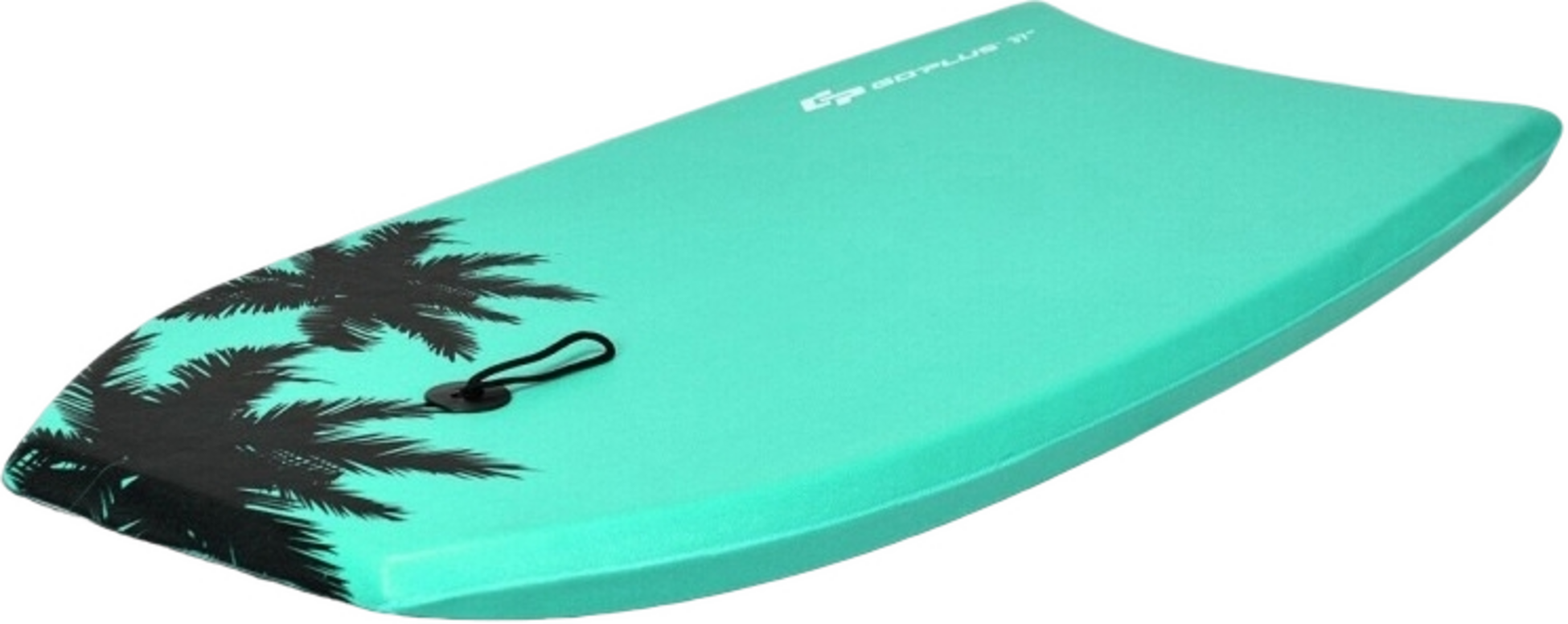 B2X, Bodyboard Surfboard Sup-board Swimming Board Swimming Board 94 X 47 X 5.5 Cm Green