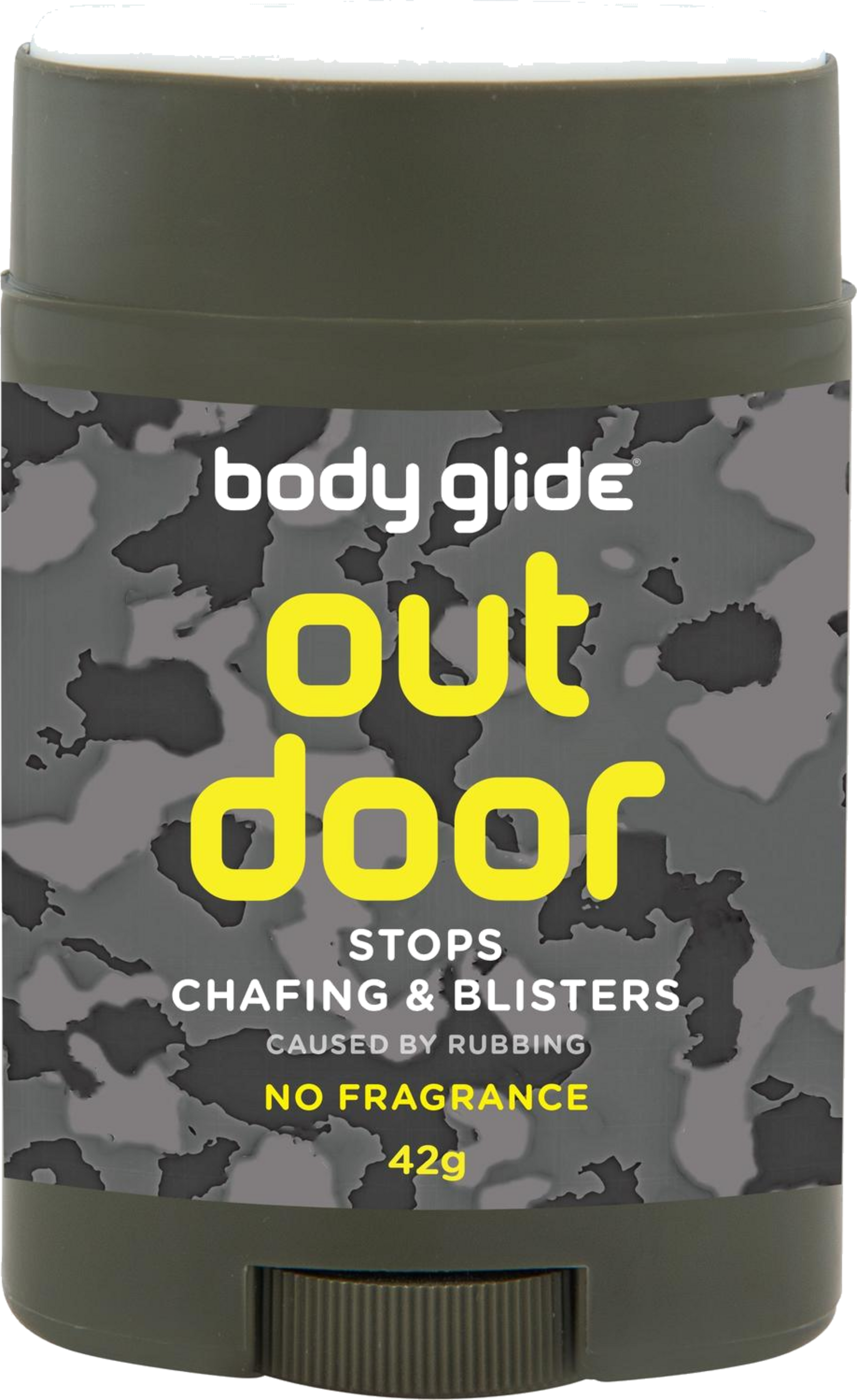 BODYGLIDE, Bodyglide Outdoor 42 Gr