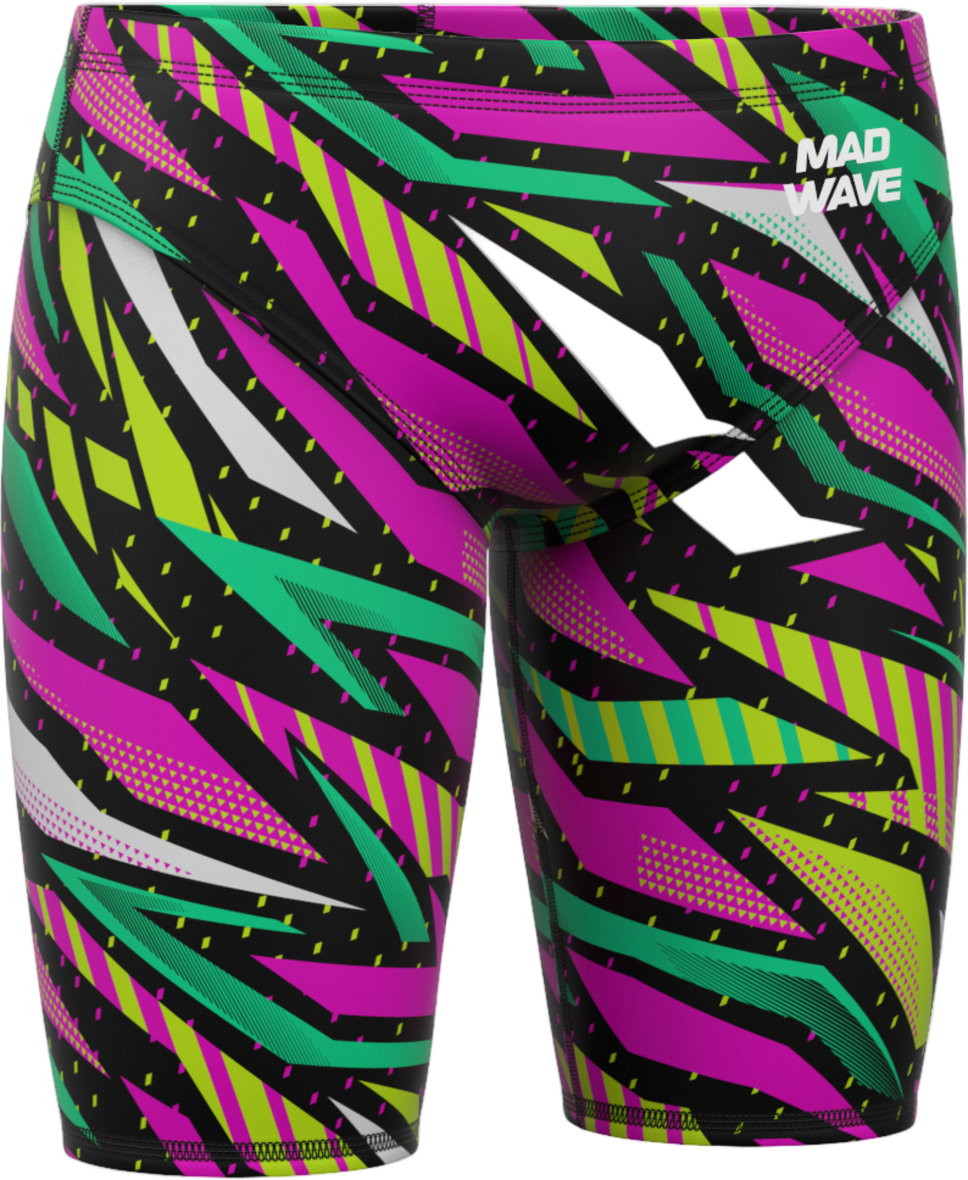 MAD WAVE, Bodyshell Men Jammer S9