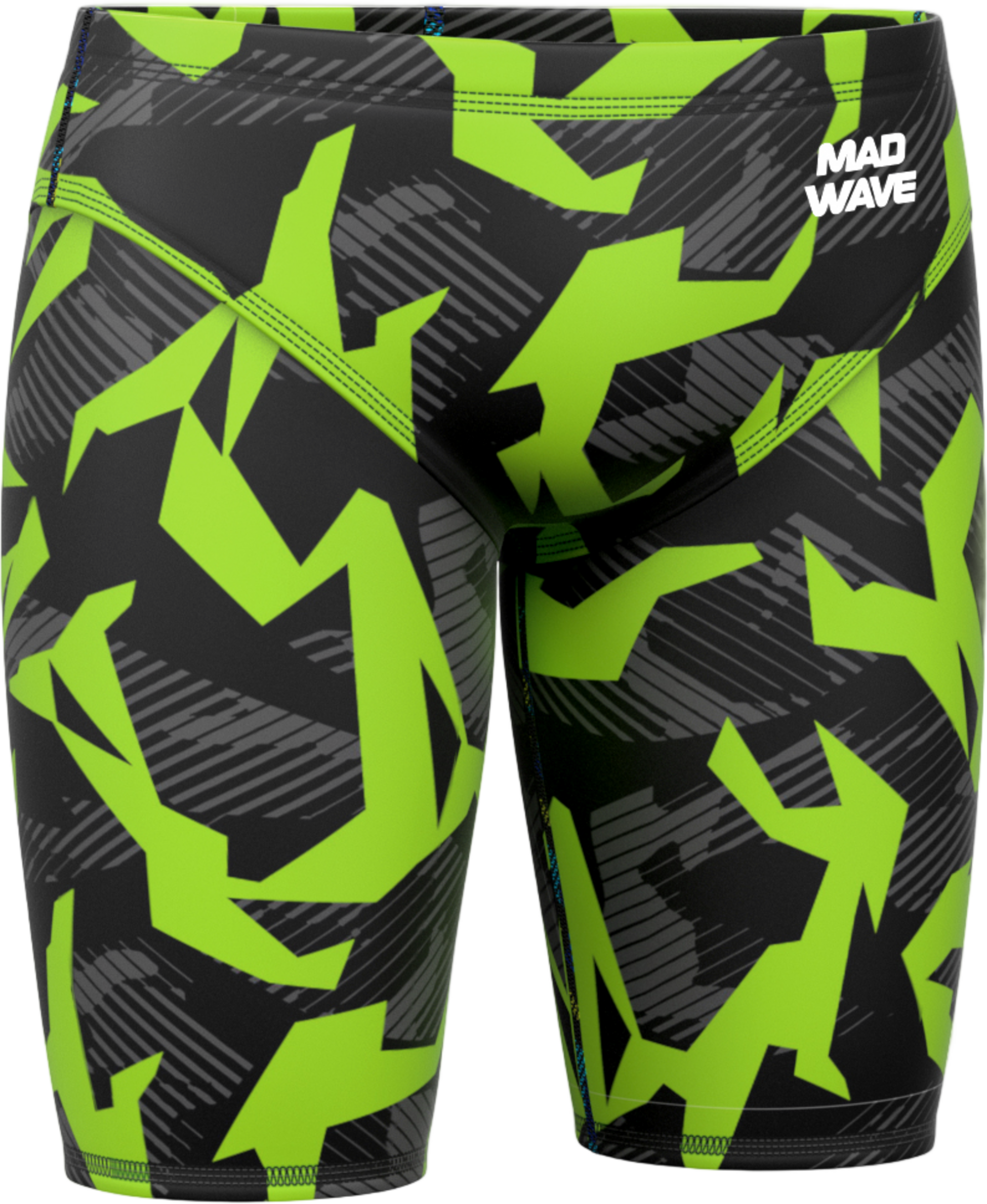 MAD WAVE, Bodyshell Men Jammer X7