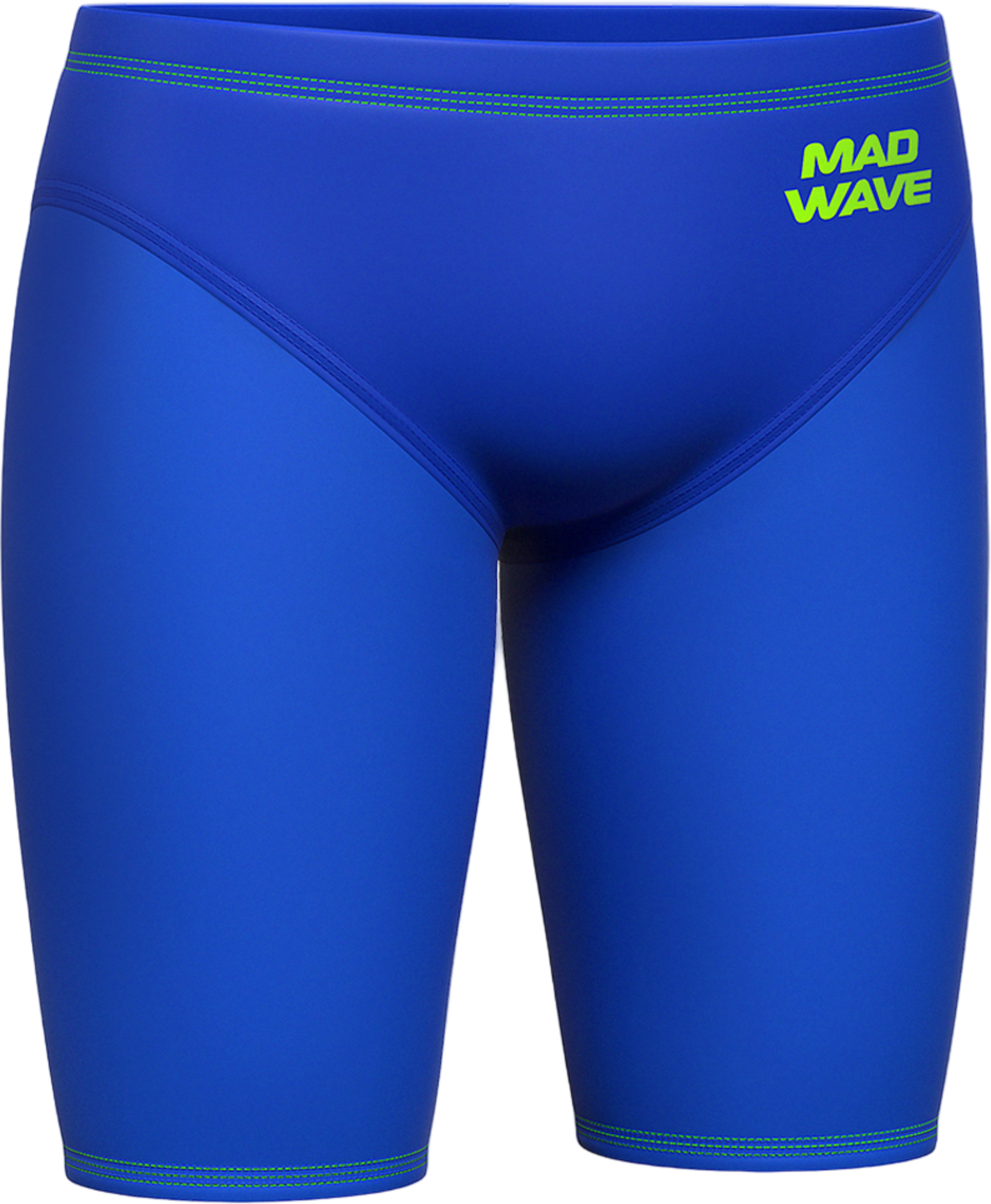 MAD WAVE, Bodyshell Men Jammer