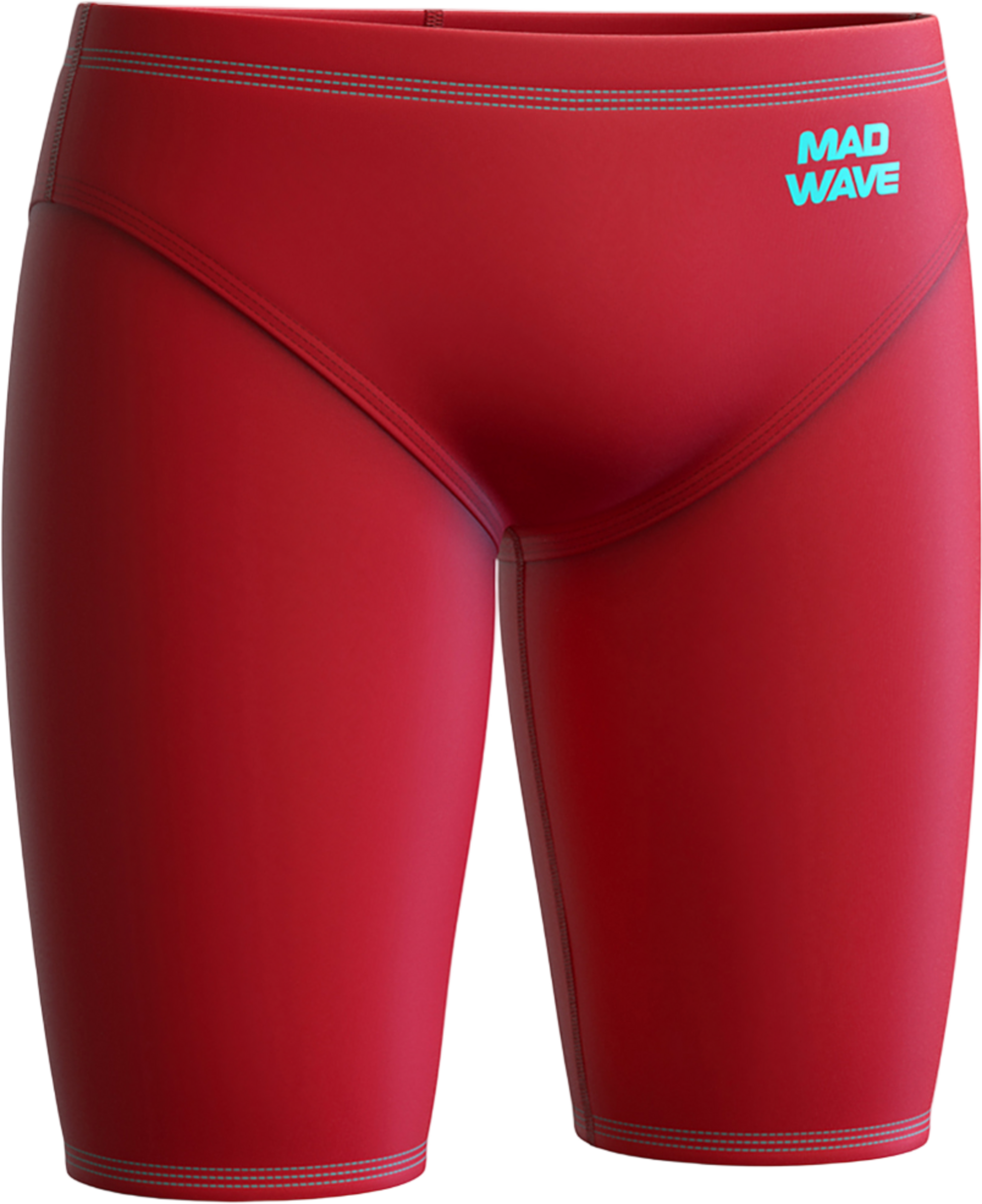 MAD WAVE, Bodyshell Men Jammer