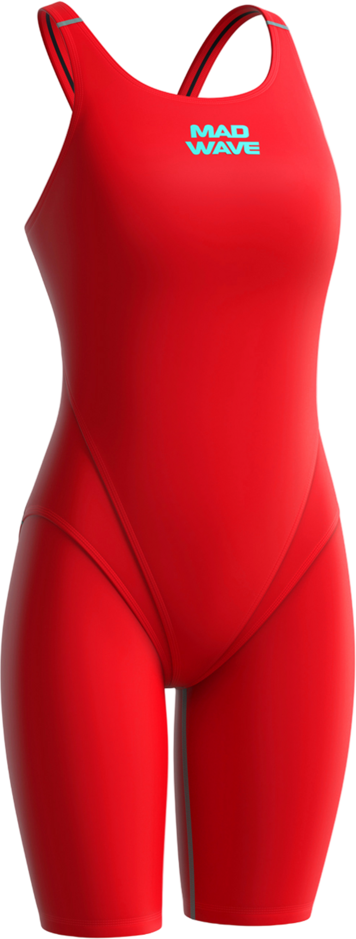 MAD WAVE, Bodyshell Women Kneeskin